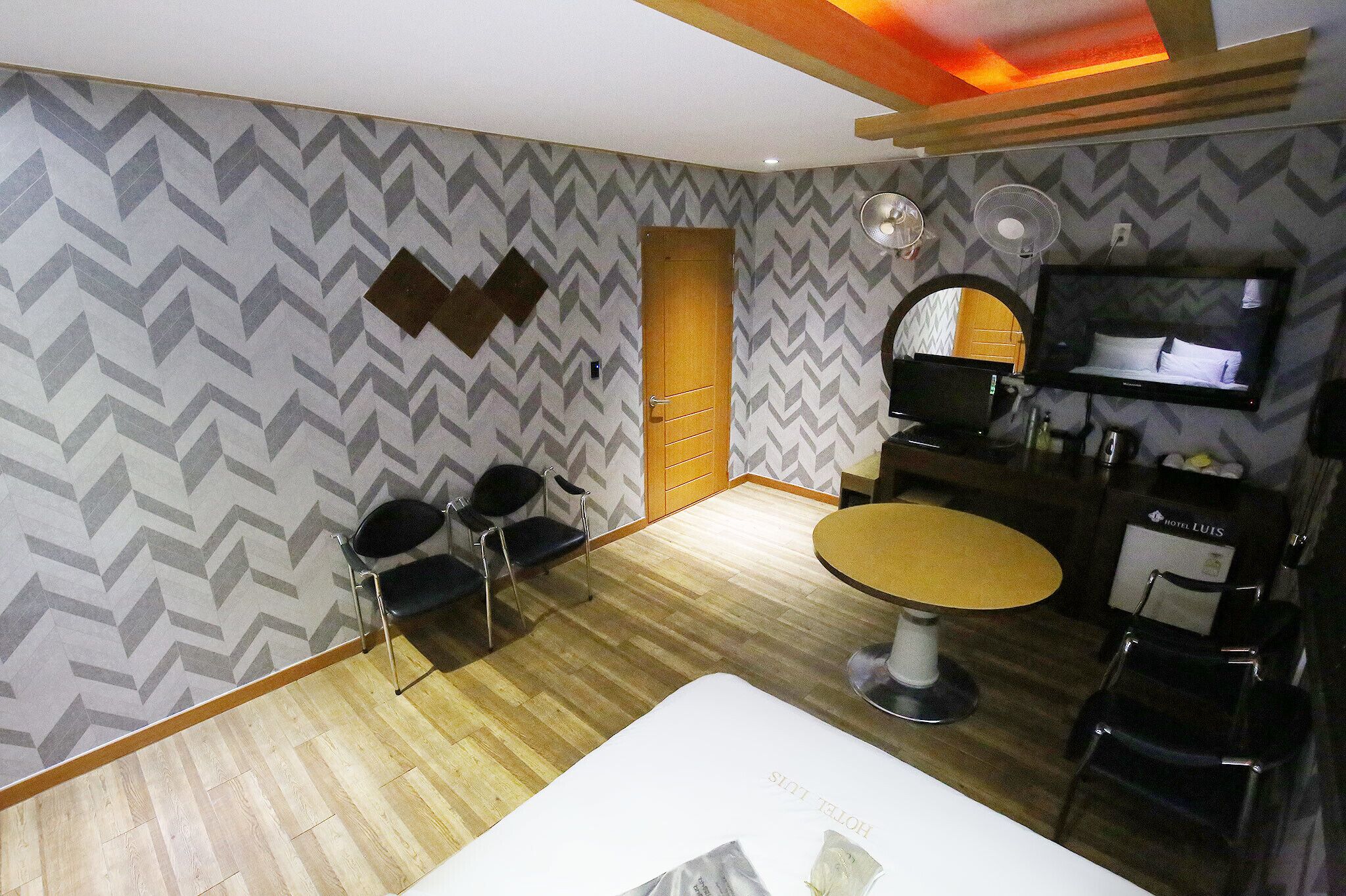 Daejeon Dunsan Luis Motel