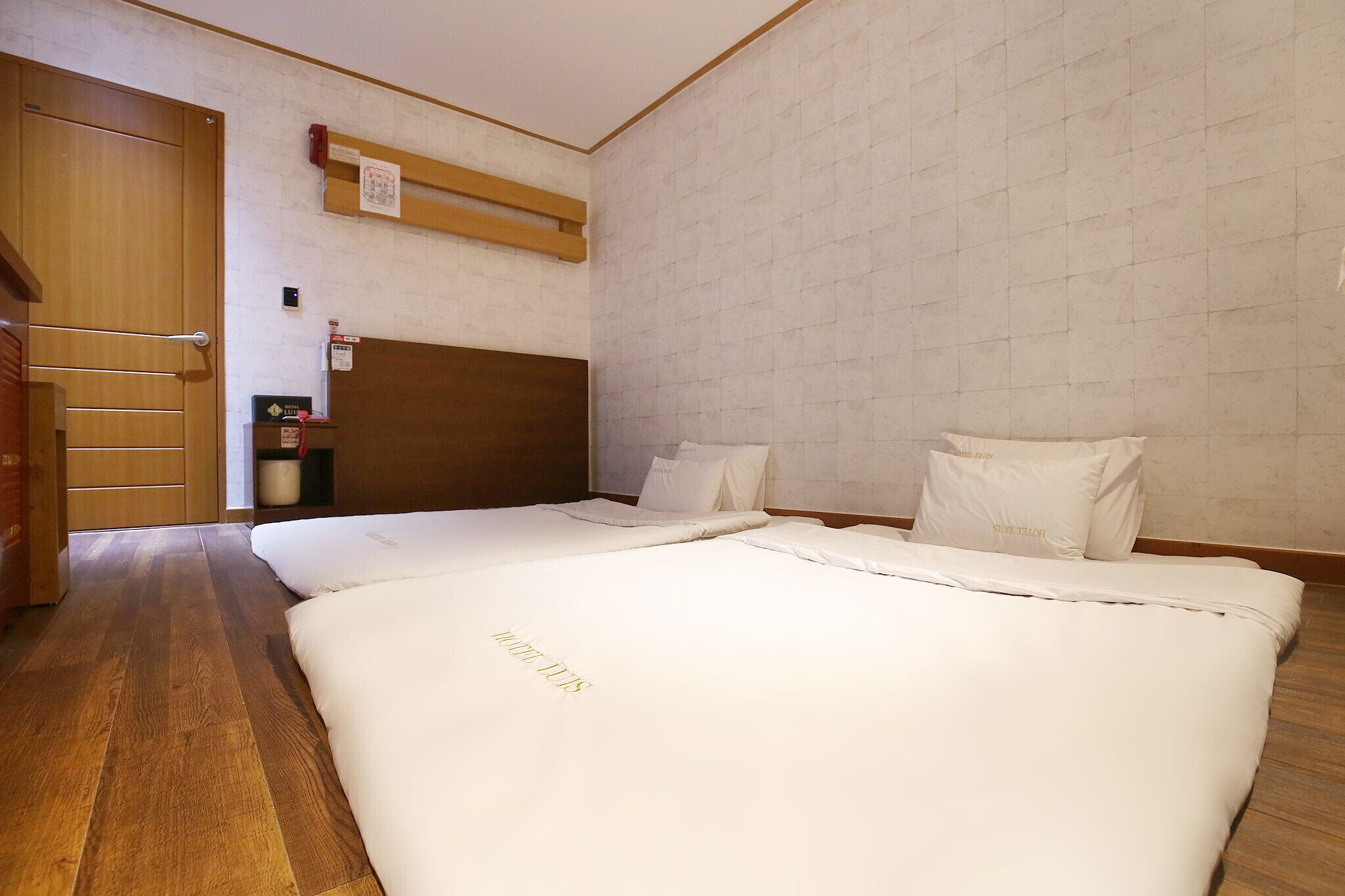 Daejeon Dunsan Luis Motel