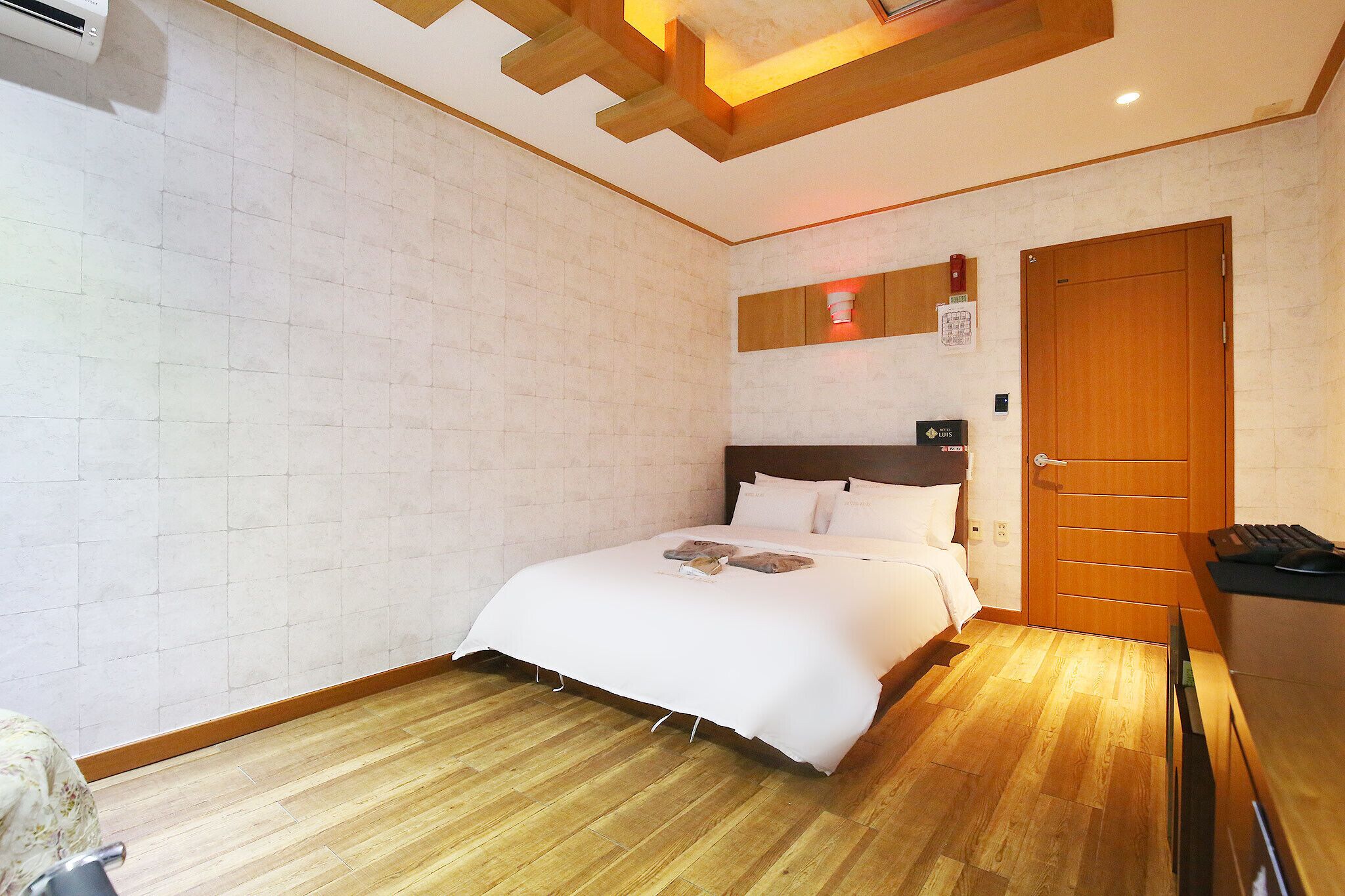 Daejeon Dunsan Luis Motel