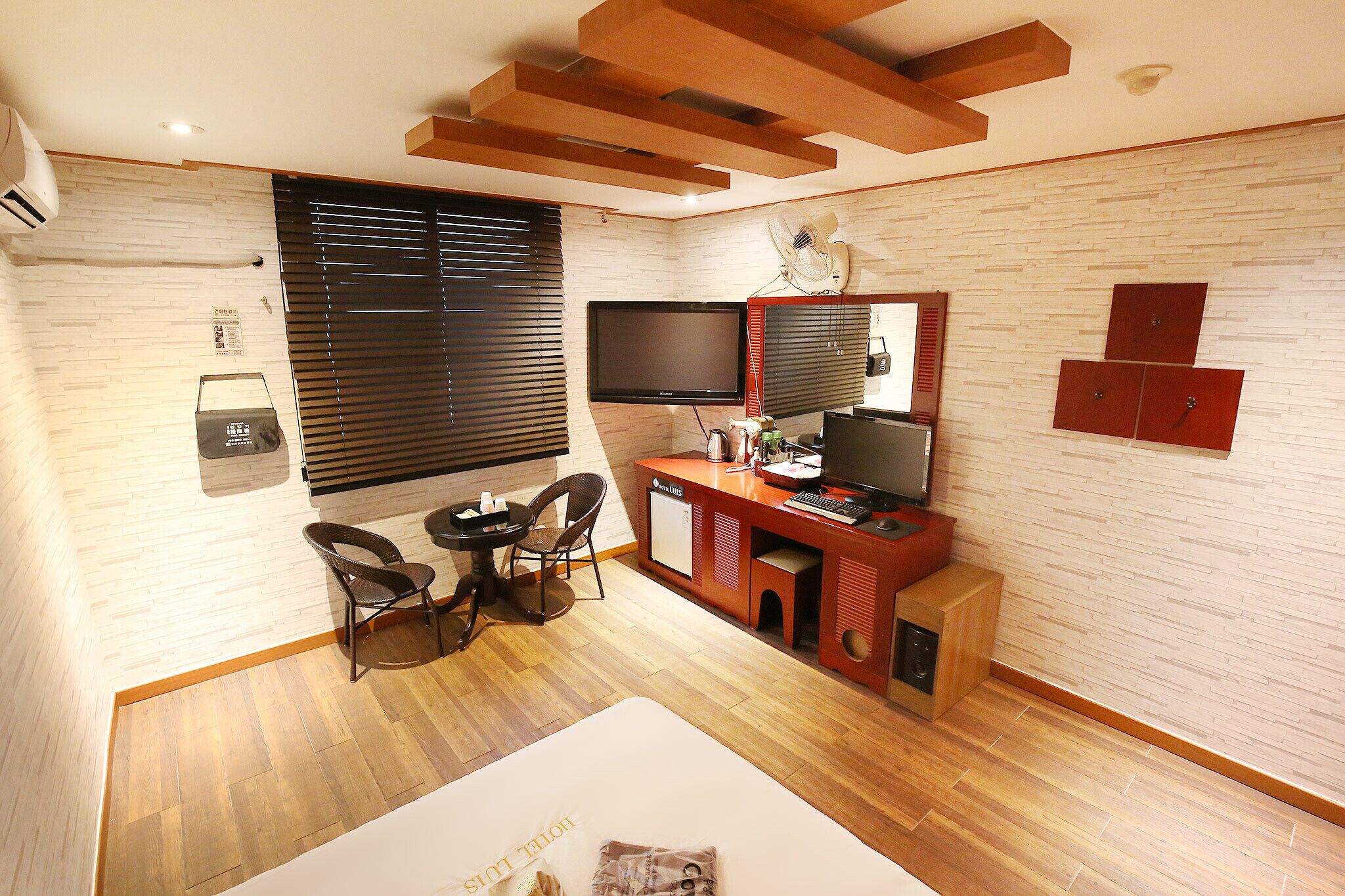 Daejeon Dunsan Luis Motel