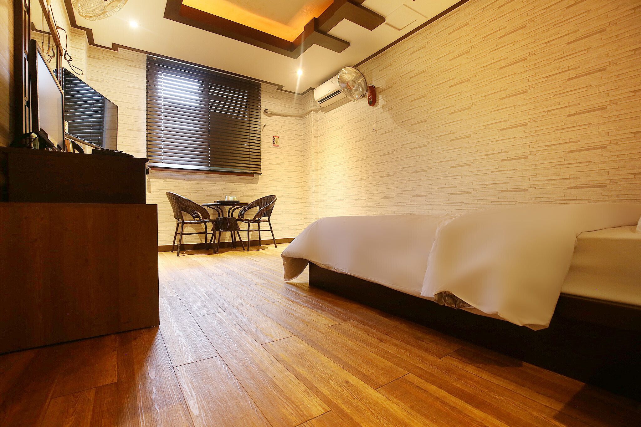 Daejeon Dunsan Luis Motel