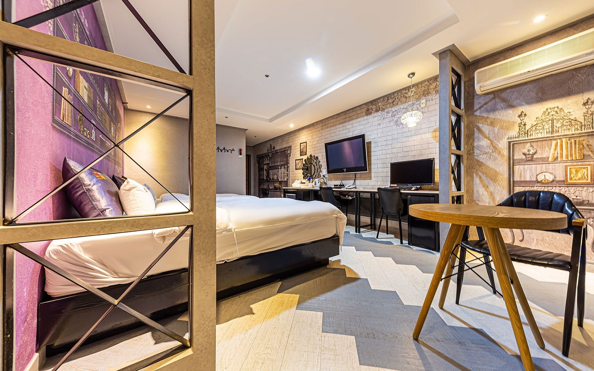 Daejeon Dunsan Rodeo