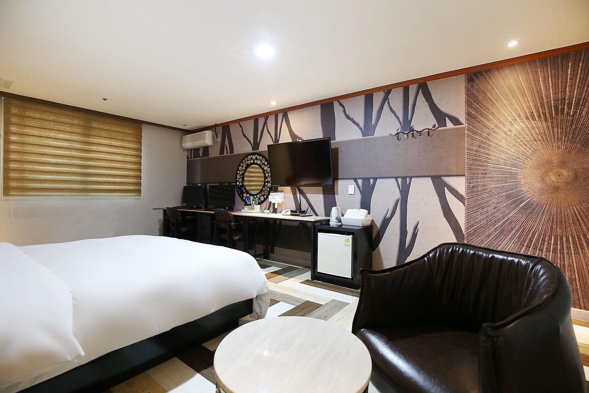 Daejeon Dunsan Rodeo