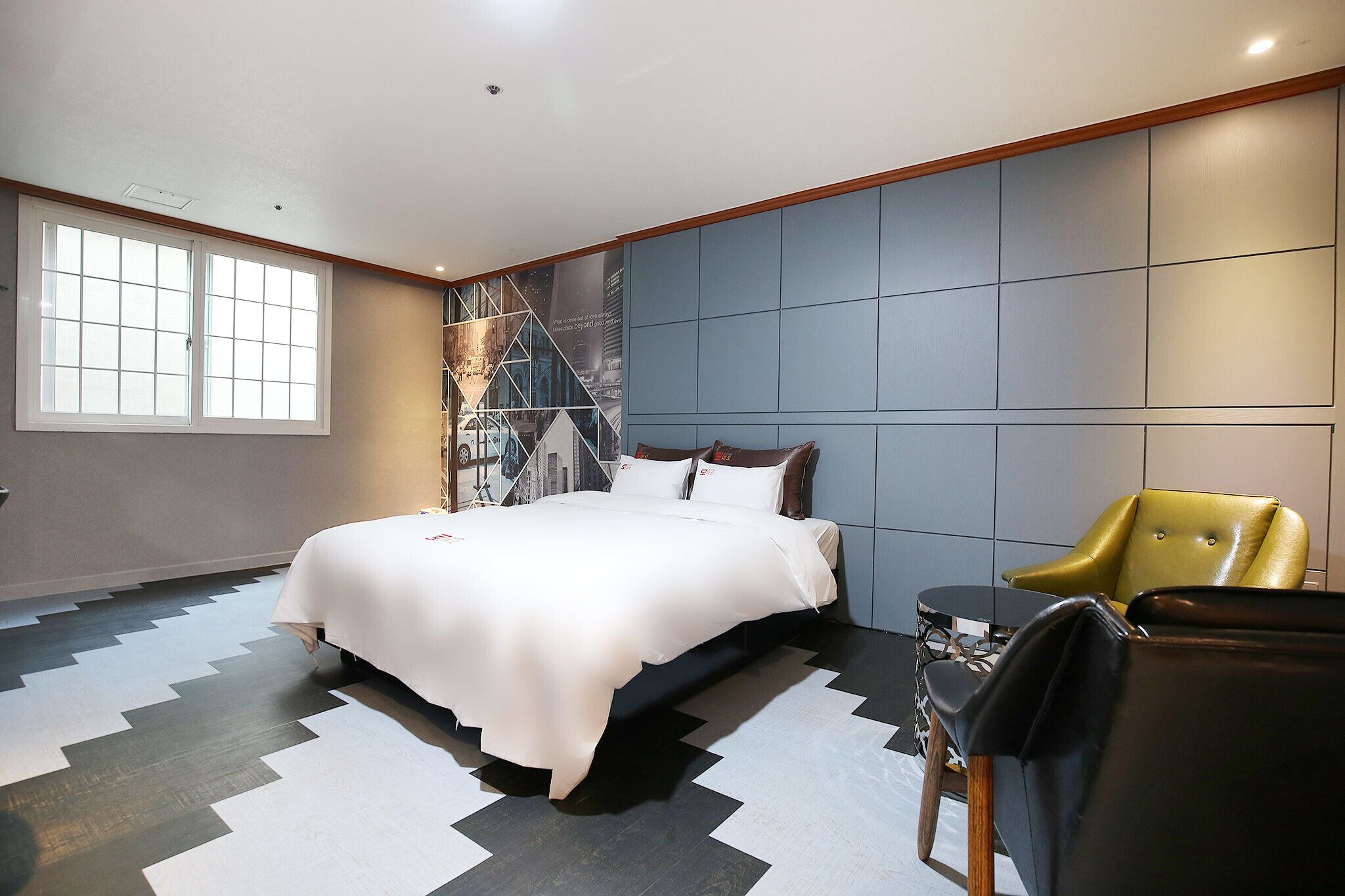 Daejeon Dunsan Rodeo