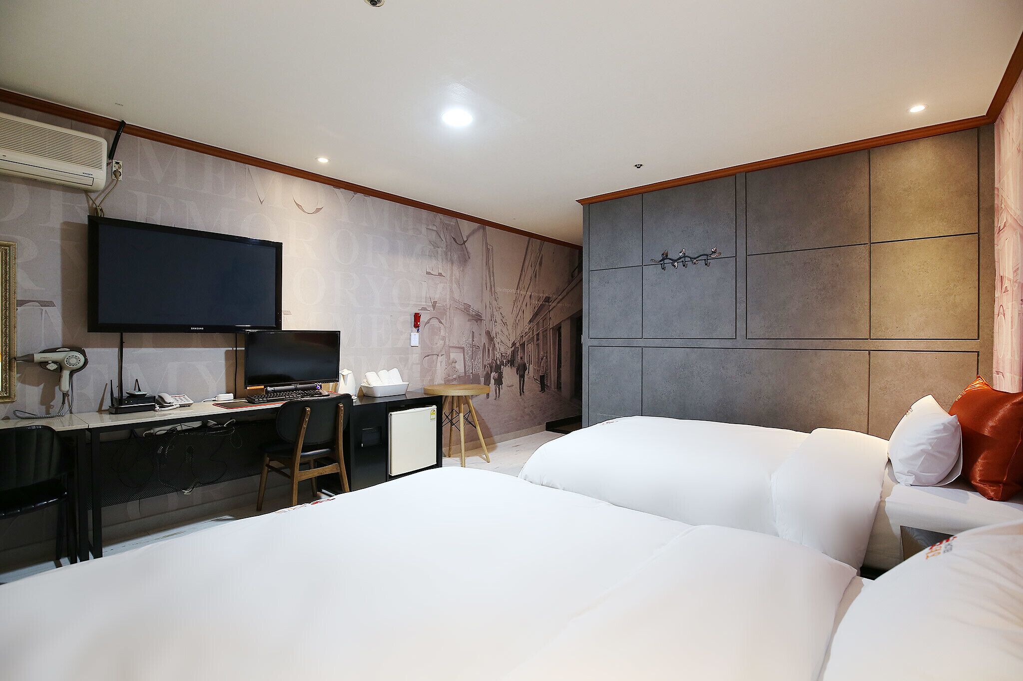 Daejeon Dunsan Rodeo