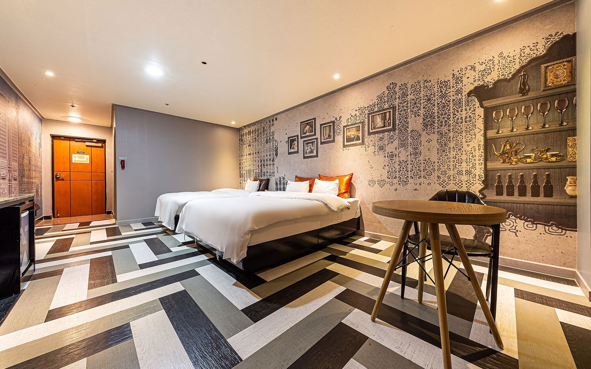 Daejeon Dunsan Rodeo