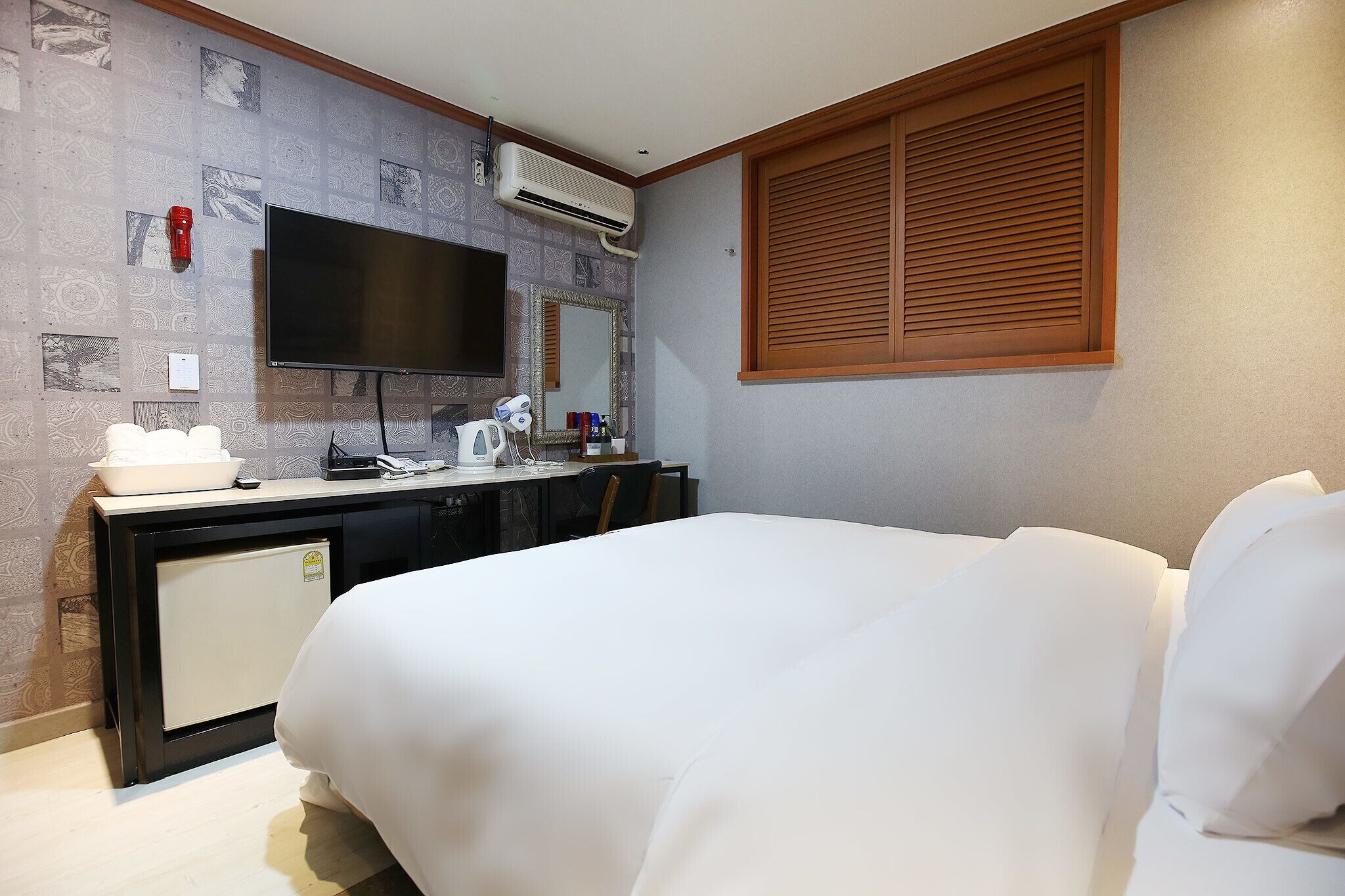 Daejeon Dunsan Rodeo