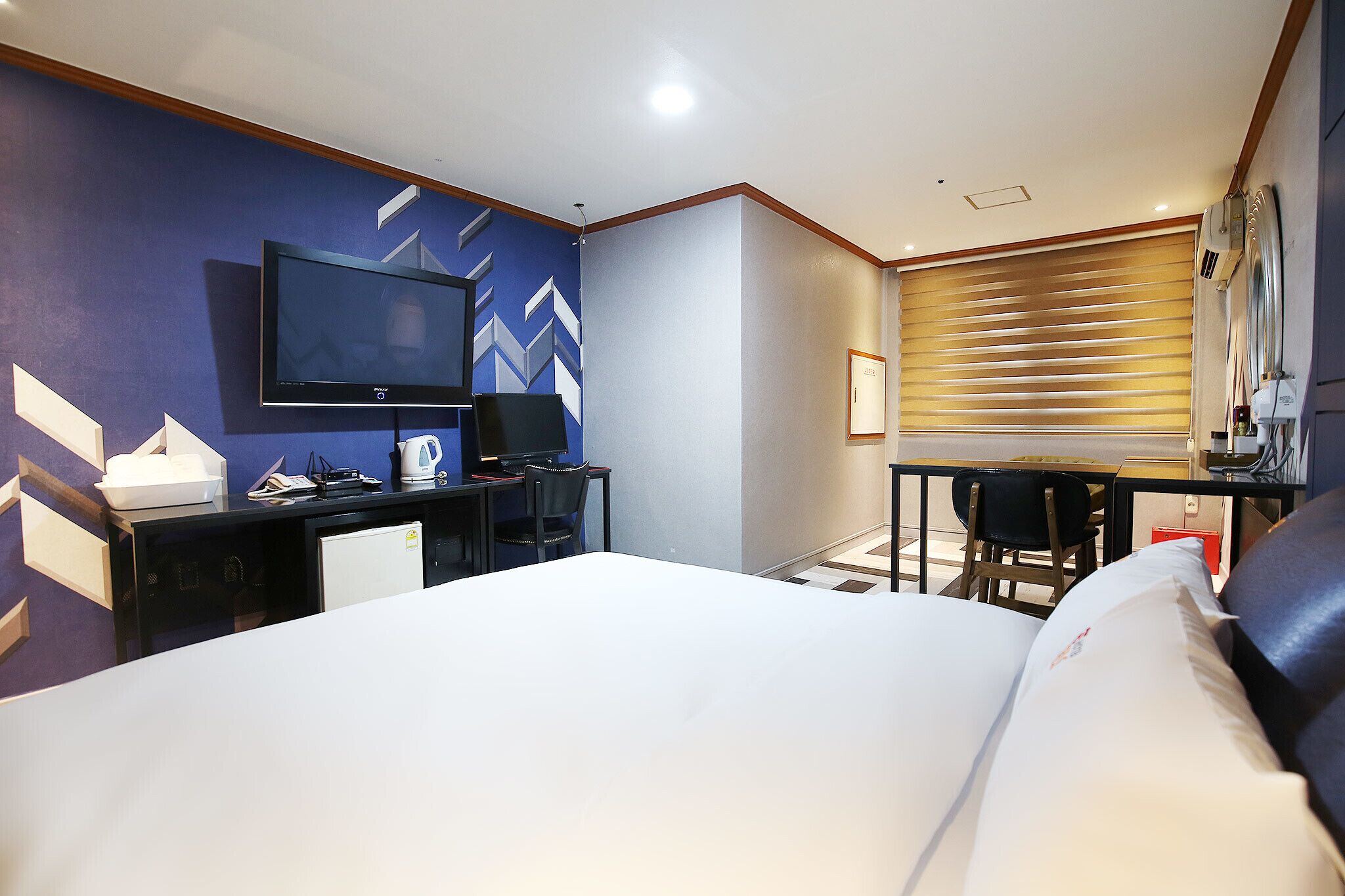 Daejeon Dunsan Rodeo