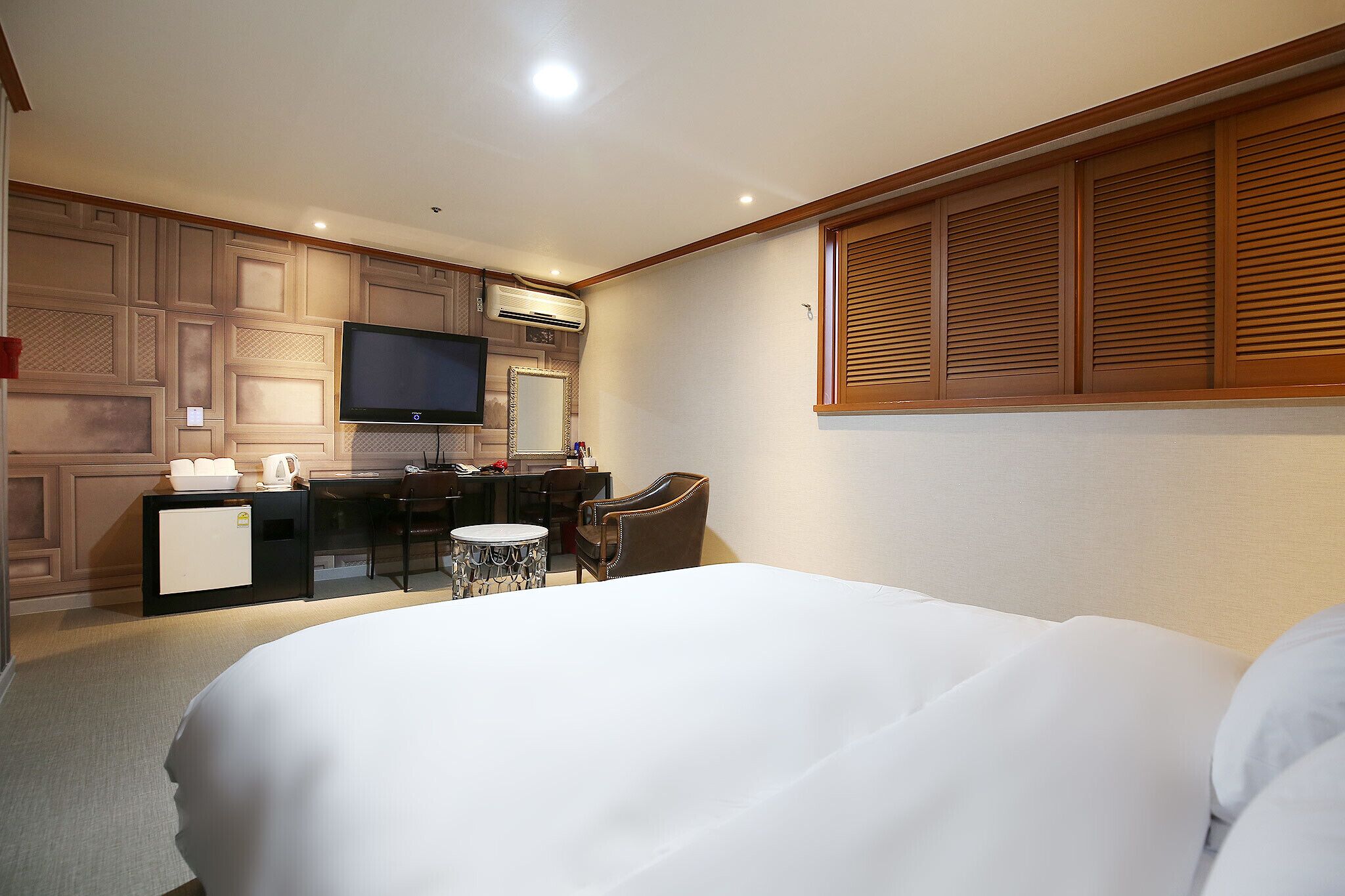 Daejeon Dunsan Rodeo