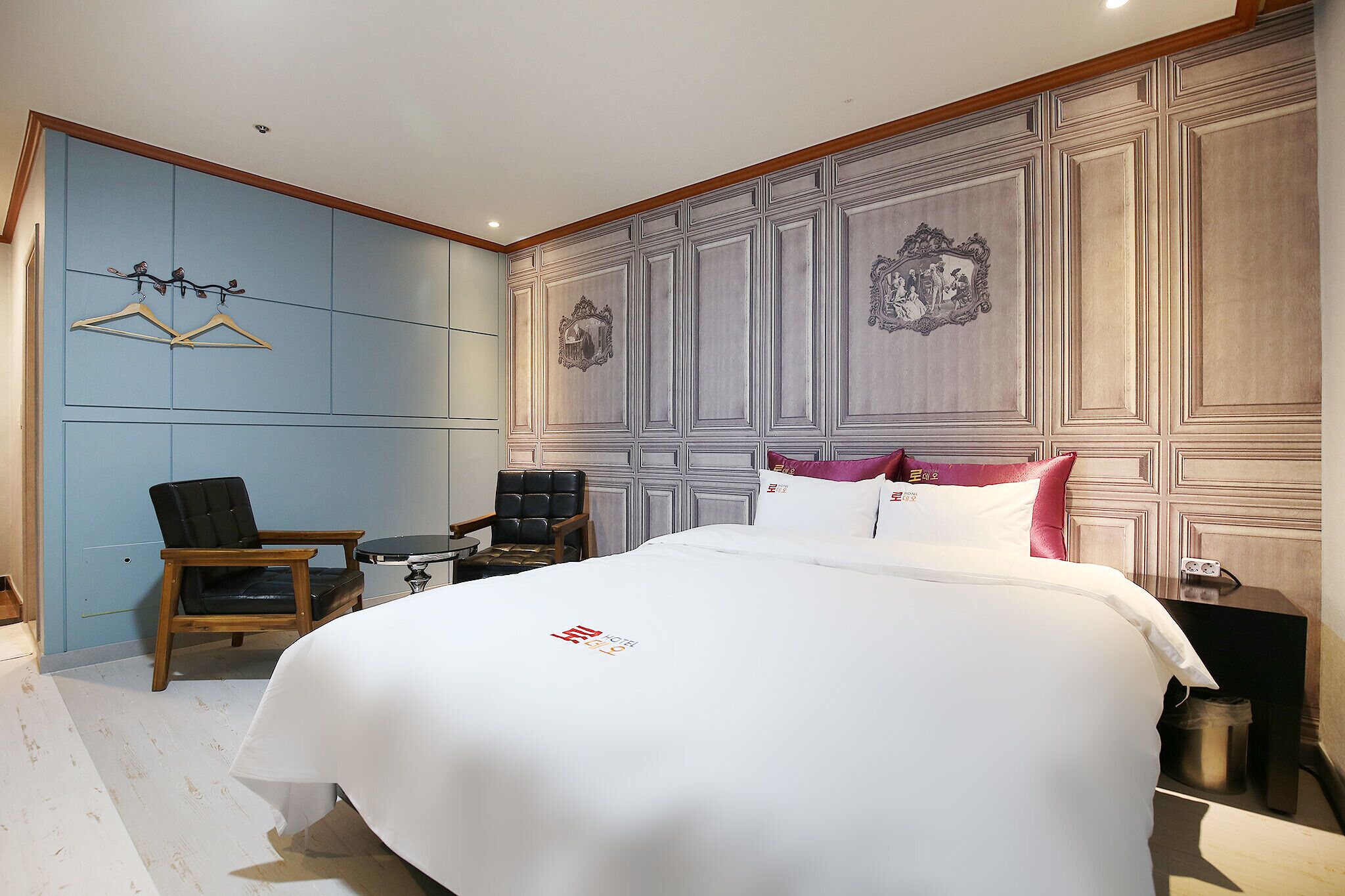 Daejeon Dunsan Rodeo