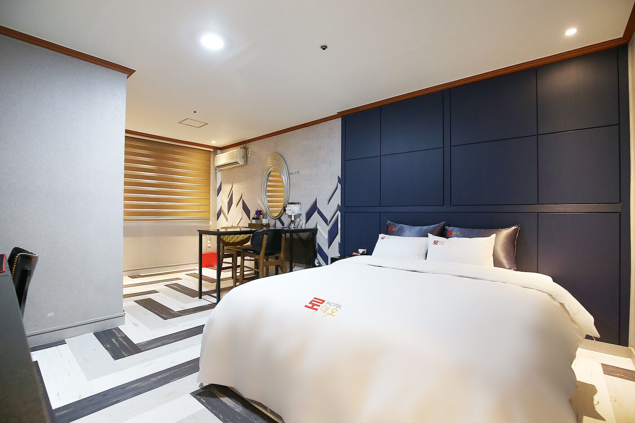 Daejeon Dunsan Rodeo