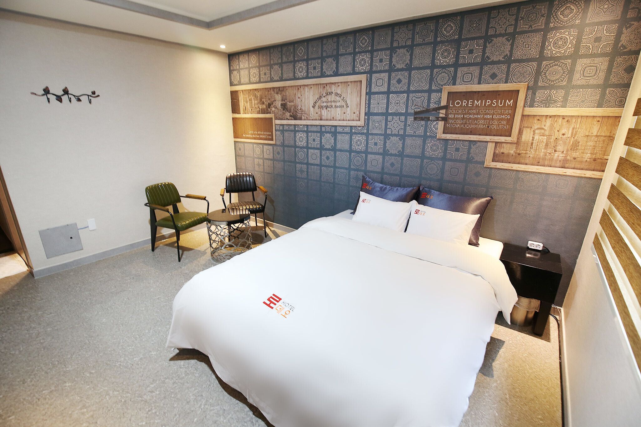 Daejeon Dunsan Rodeo