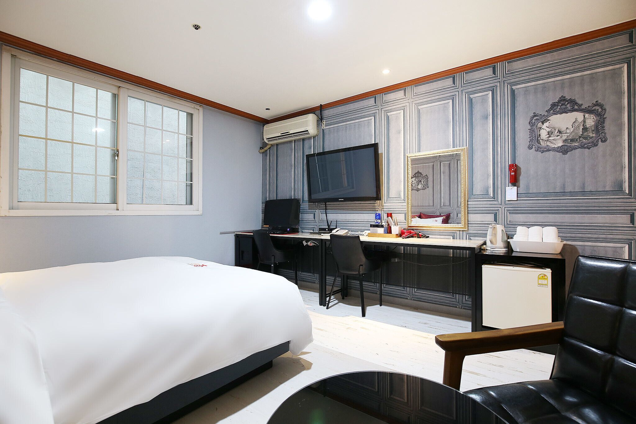 Daejeon Dunsan Rodeo