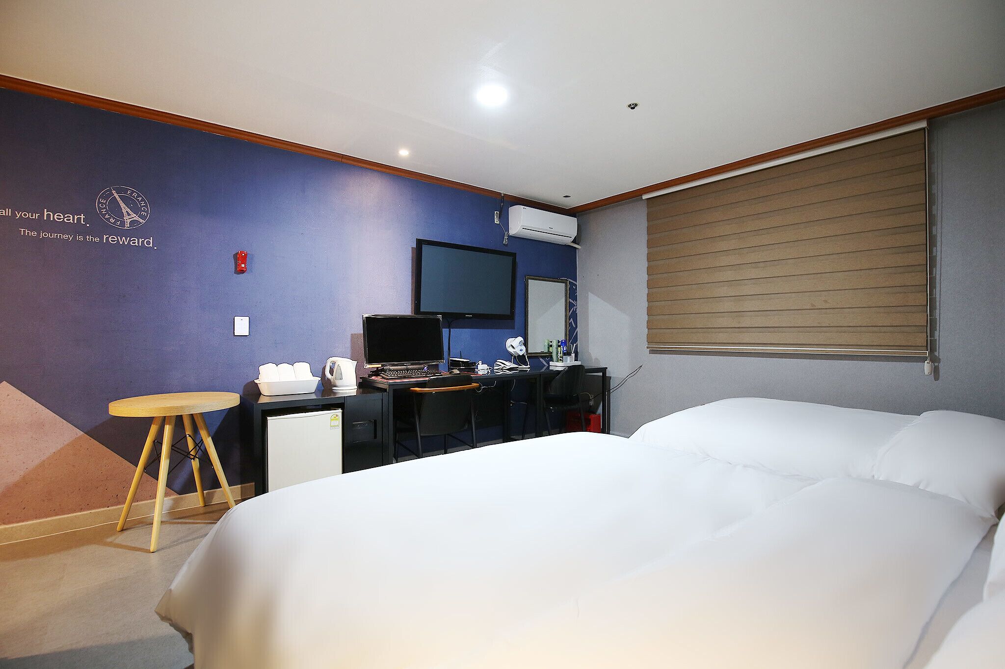 Daejeon Dunsan Rodeo