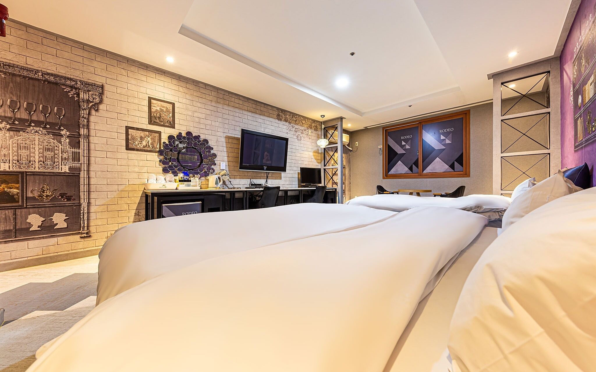 Daejeon Dunsan Rodeo