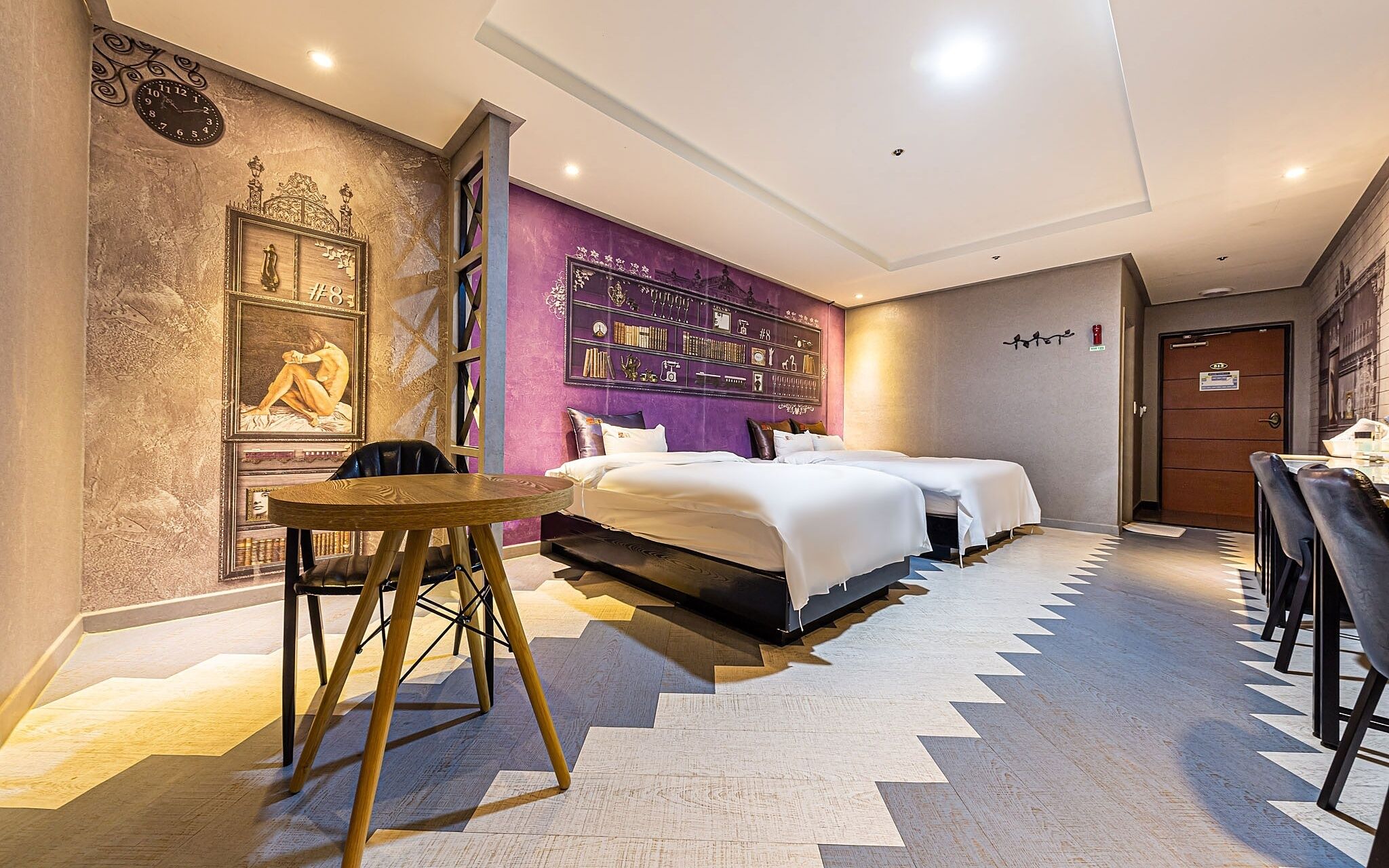 Daejeon Dunsan Rodeo