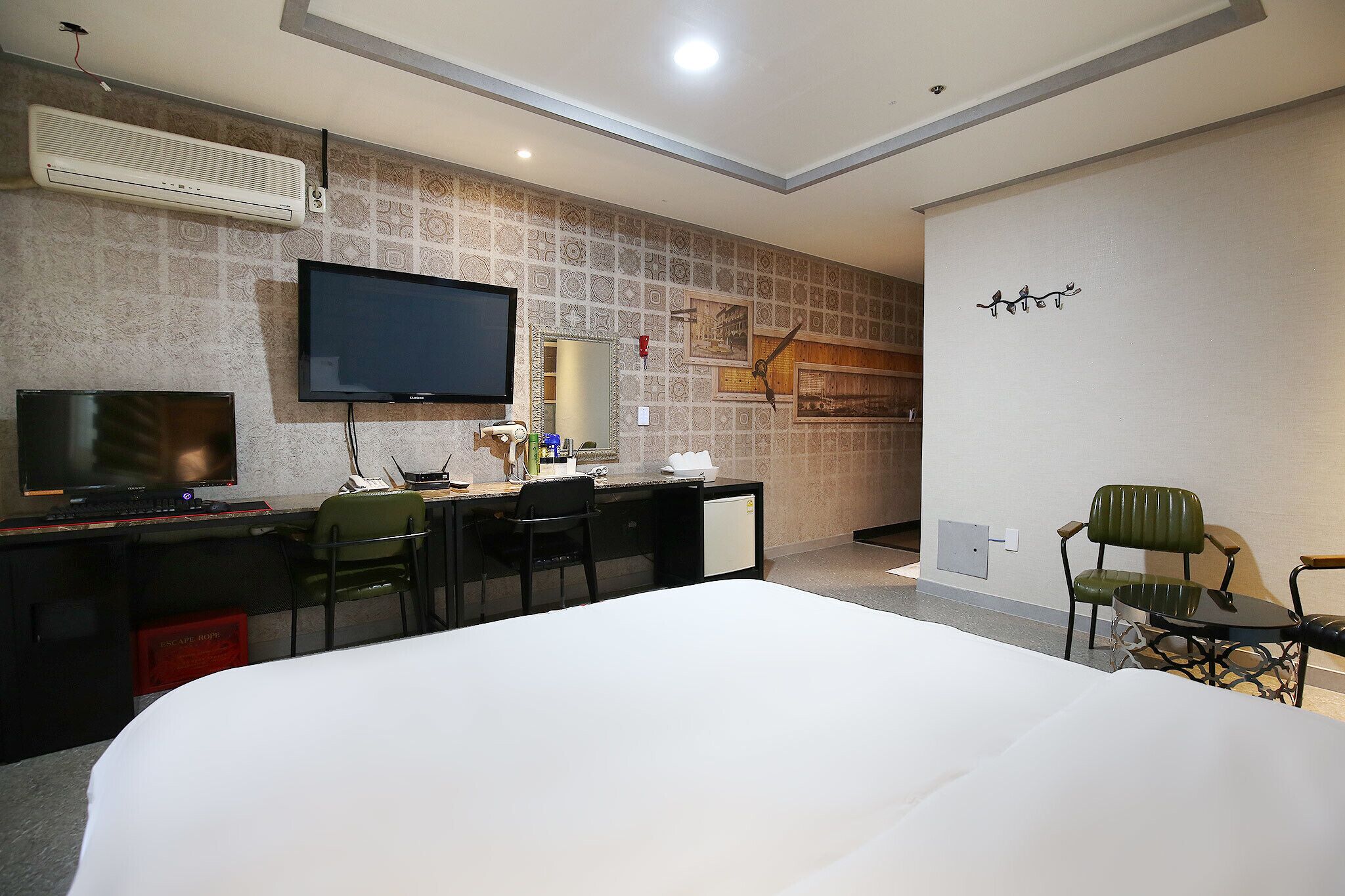 Daejeon Dunsan Rodeo