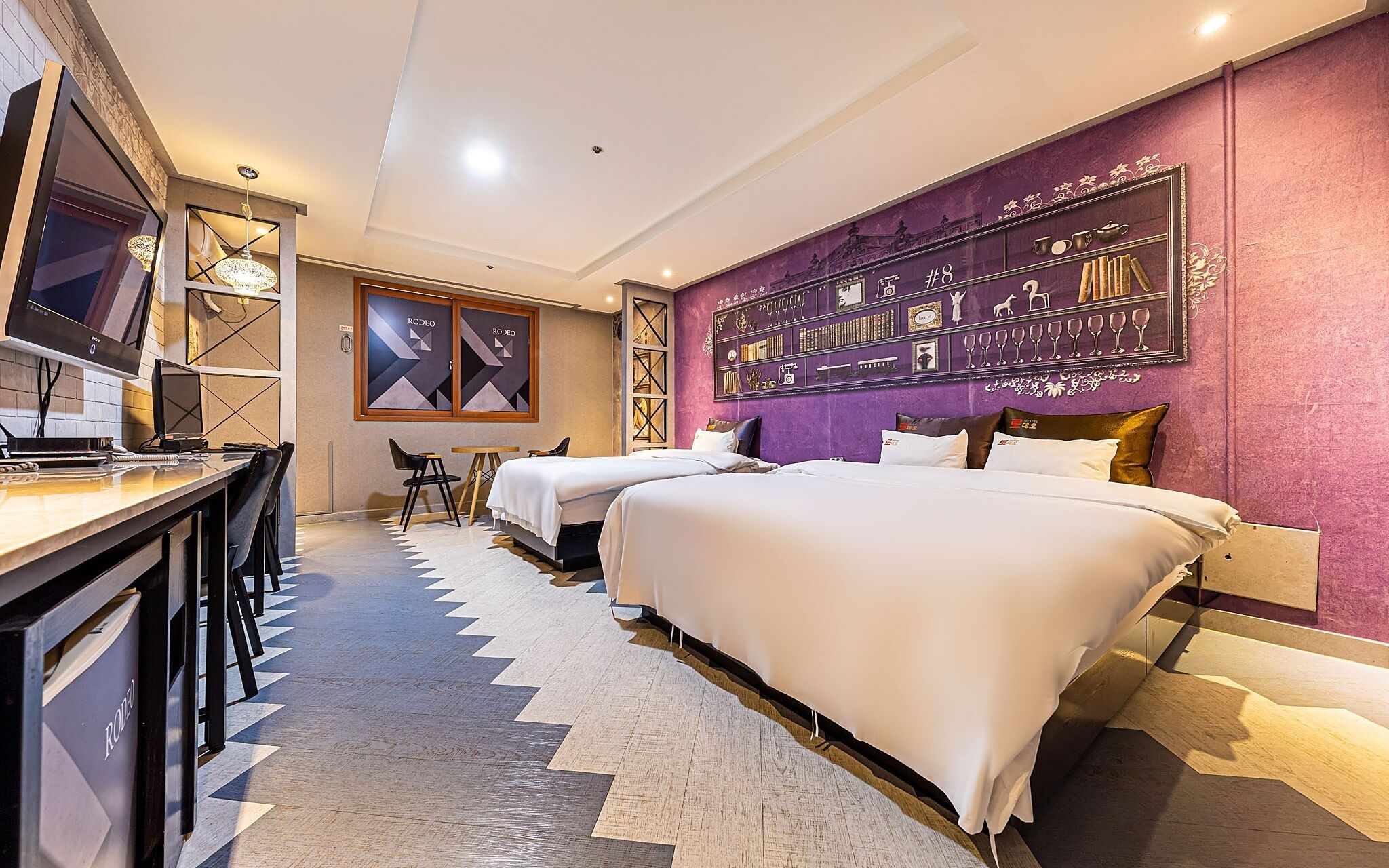 Daejeon Dunsan Rodeo