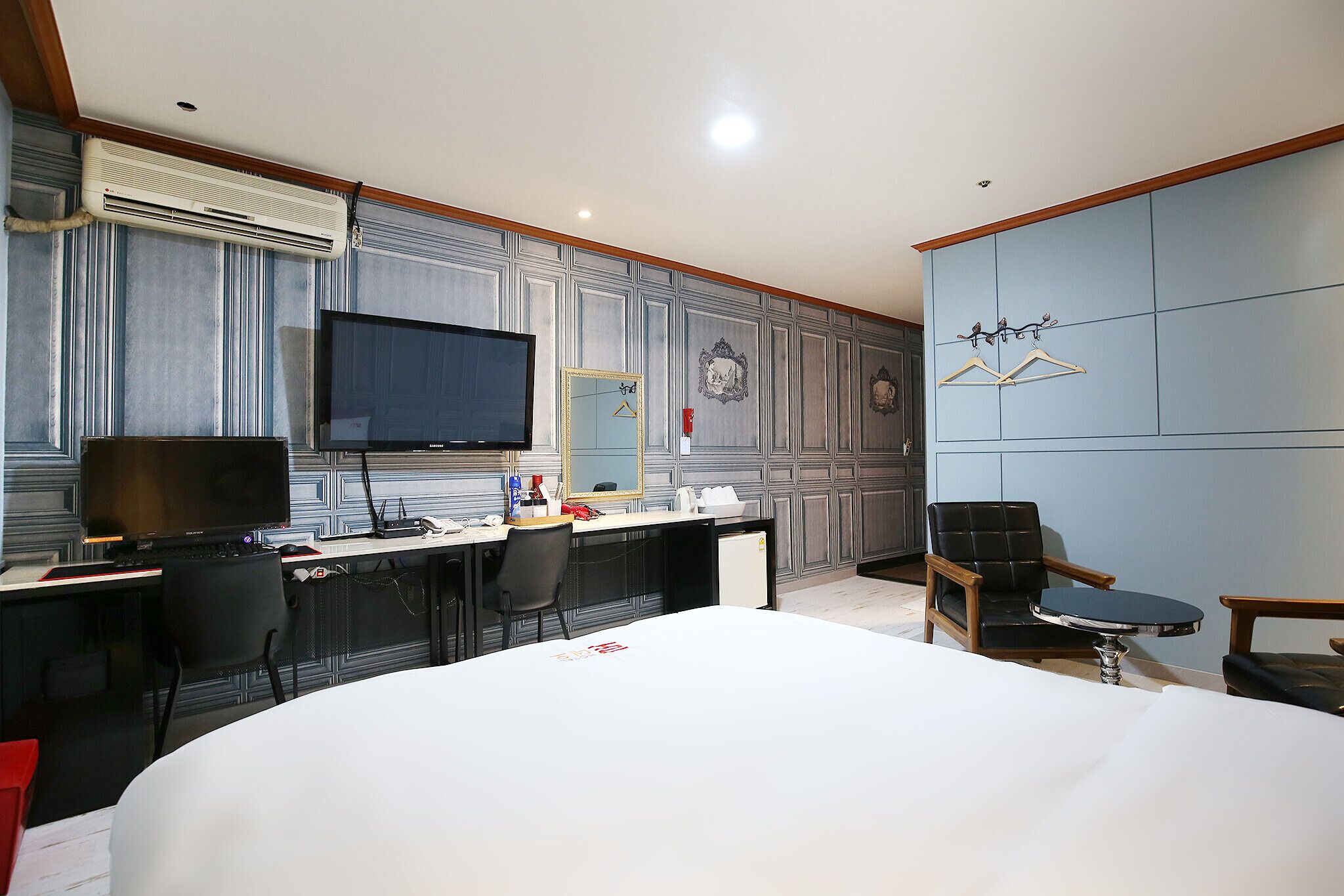 Daejeon Dunsan Rodeo