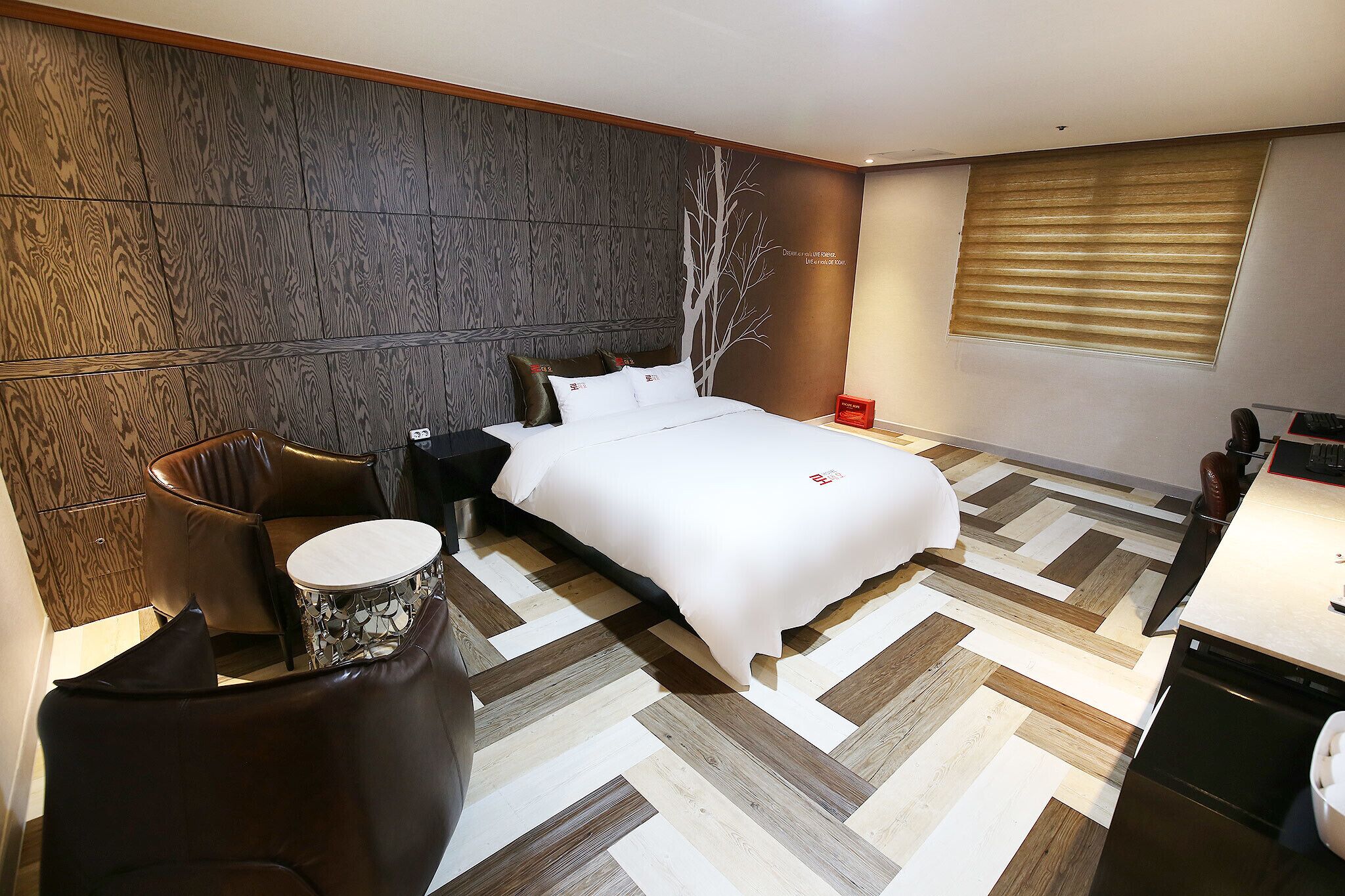 Daejeon Dunsan Rodeo