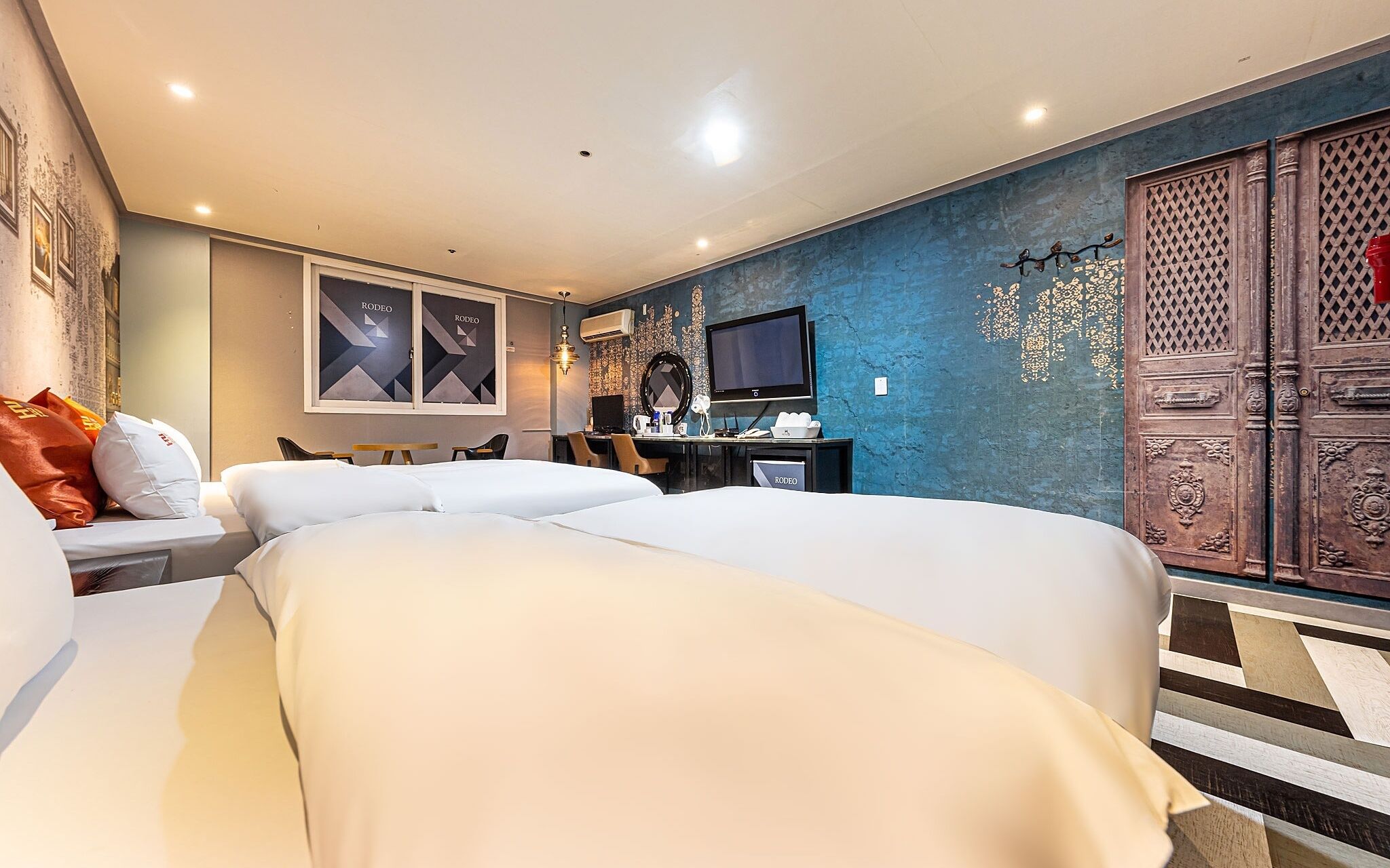 Daejeon Dunsan Rodeo