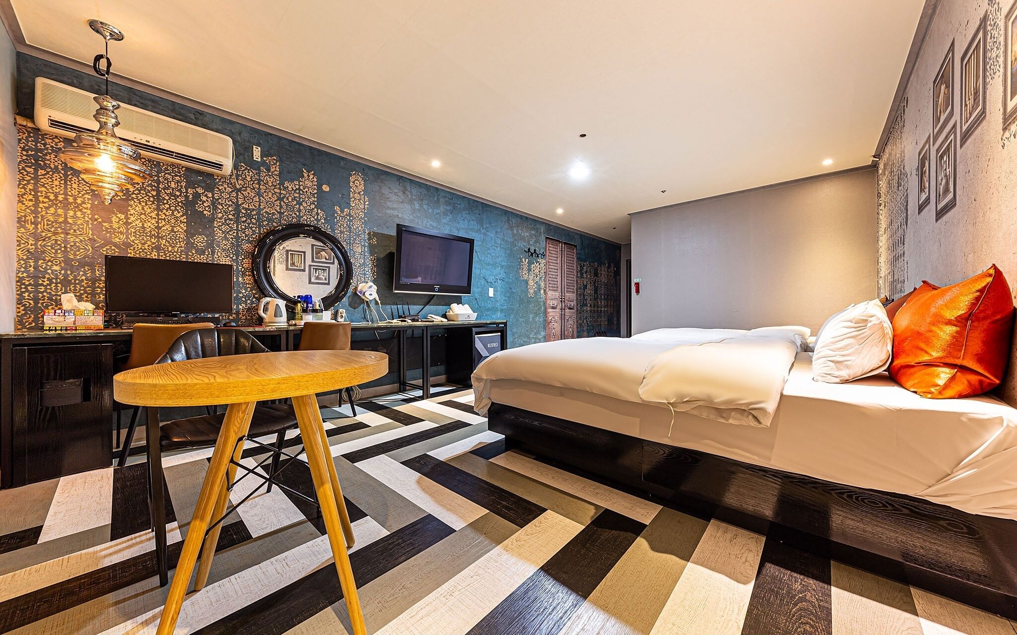 Daejeon Dunsan Rodeo