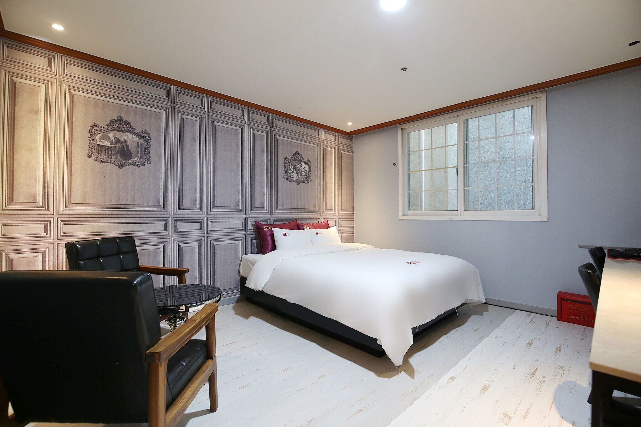 Daejeon Dunsan Rodeo