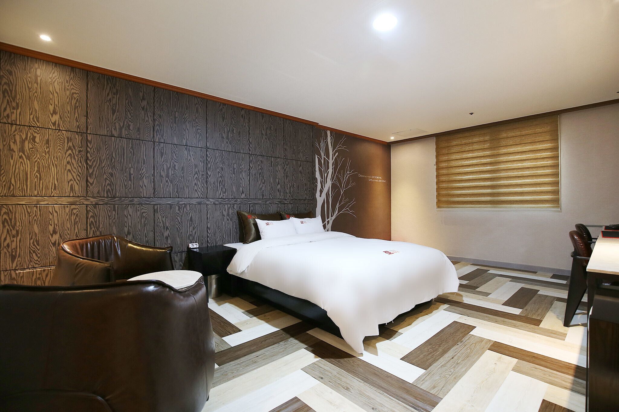 Daejeon Dunsan Rodeo