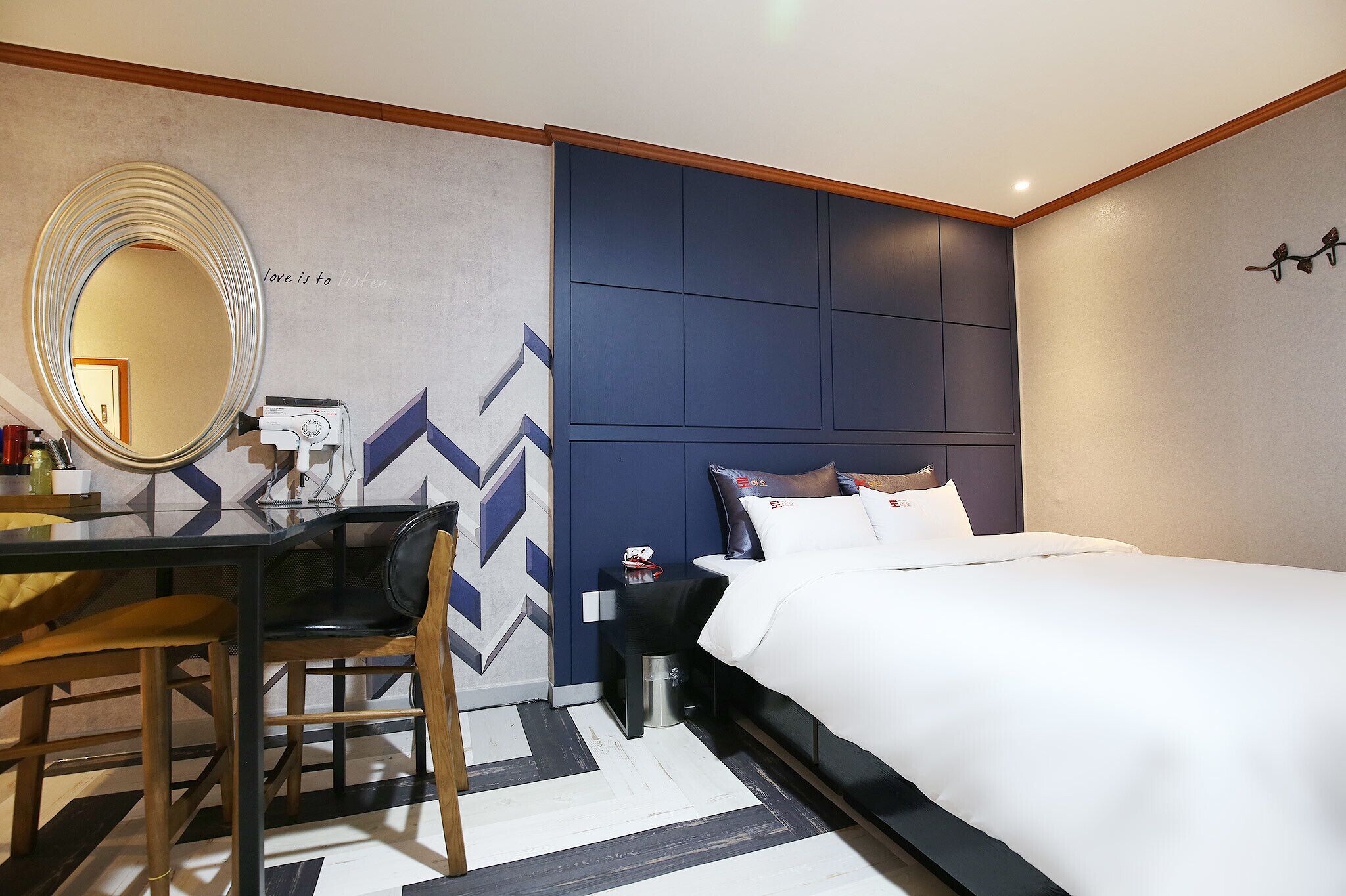 Daejeon Dunsan Rodeo