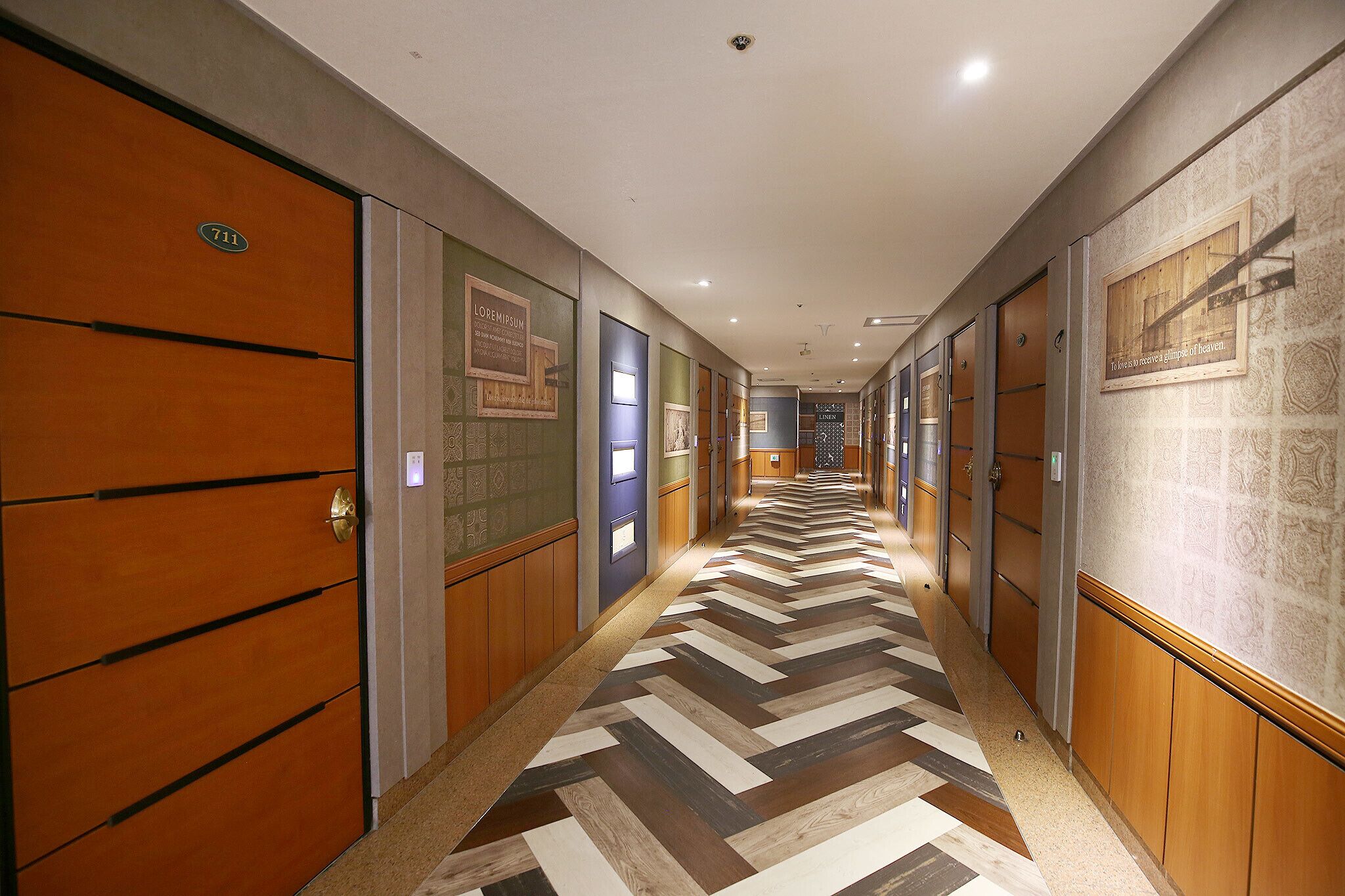 Daejeon Dunsan Rodeo