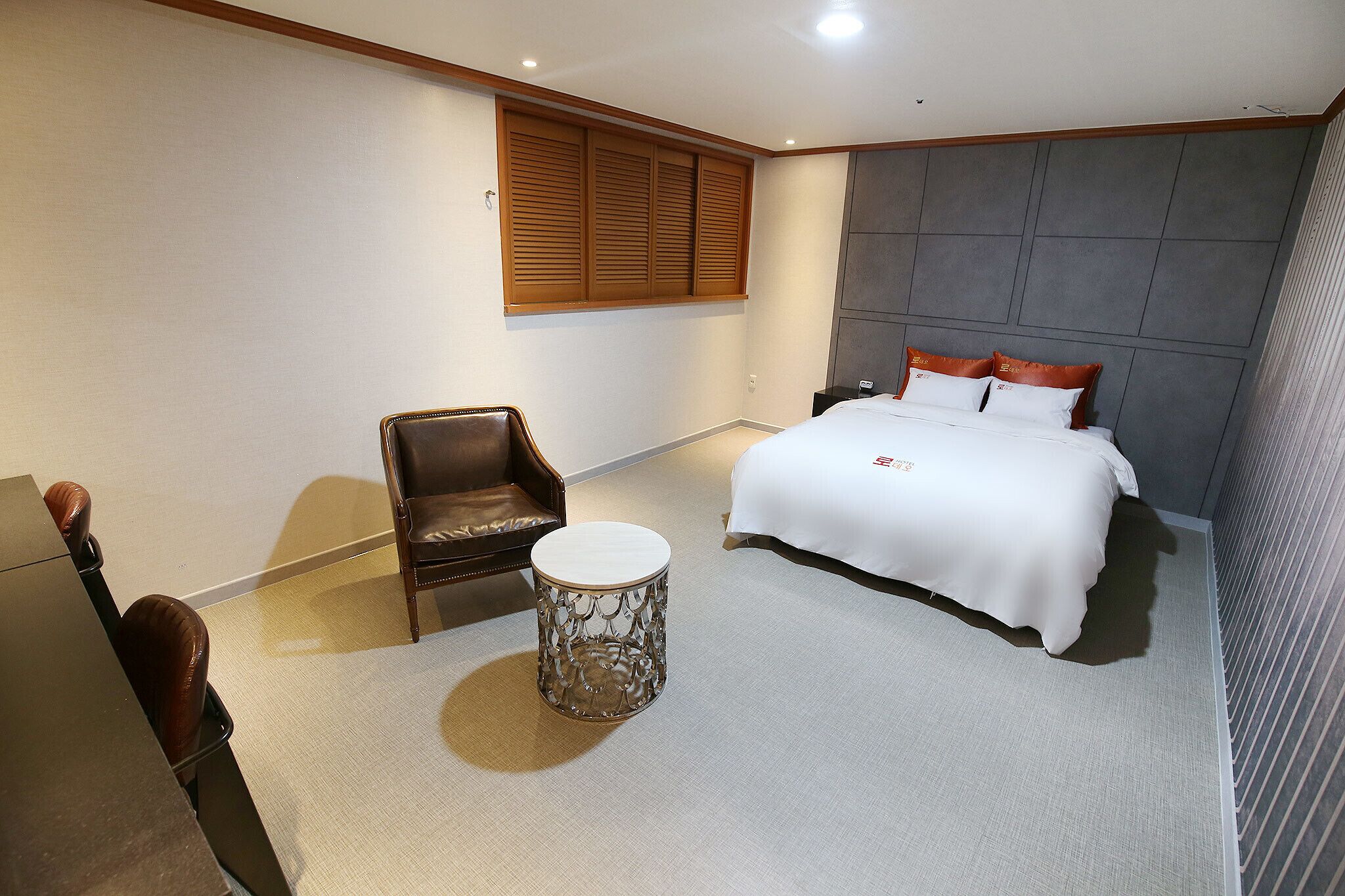 Daejeon Dunsan Rodeo