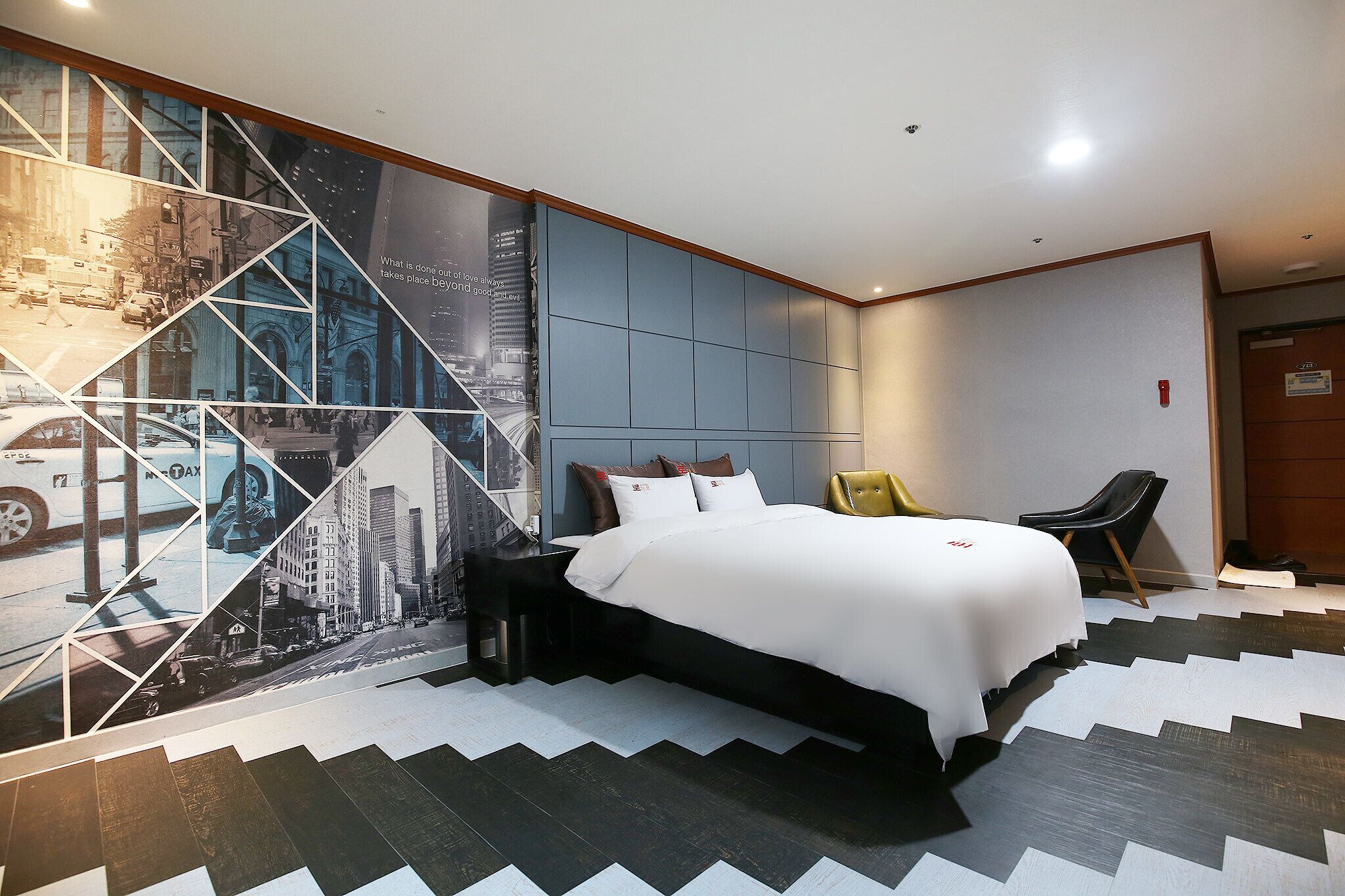 Daejeon Dunsan Rodeo