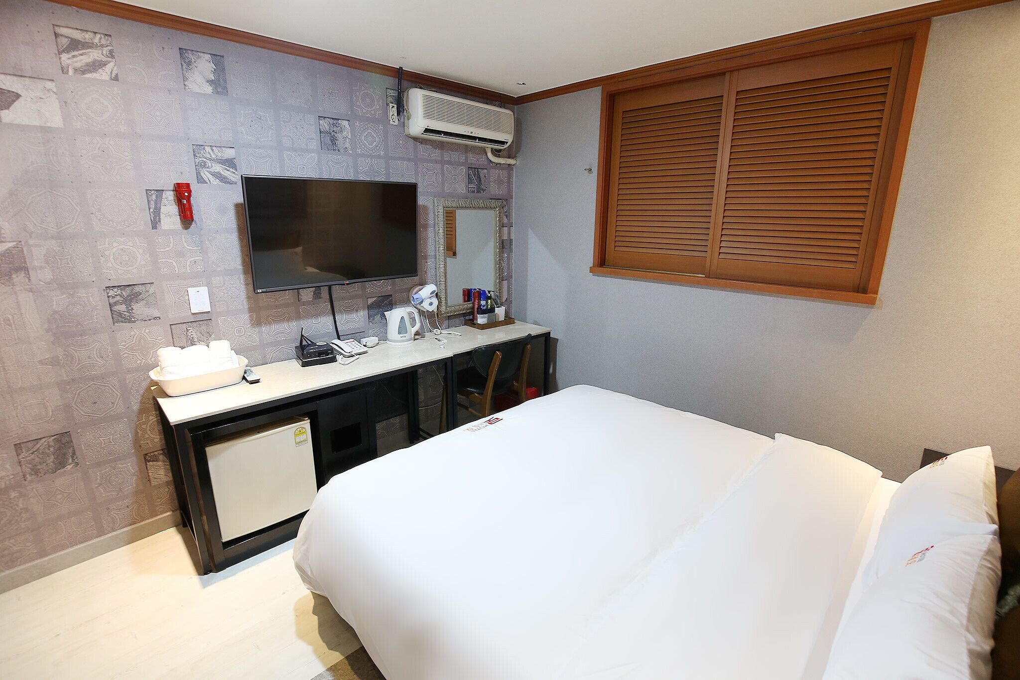 Daejeon Dunsan Rodeo