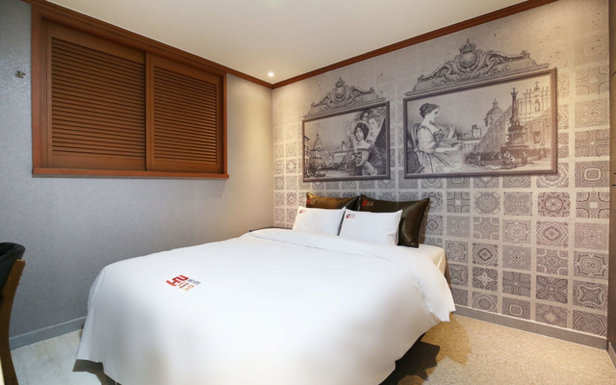 Daejeon Dunsan Rodeo