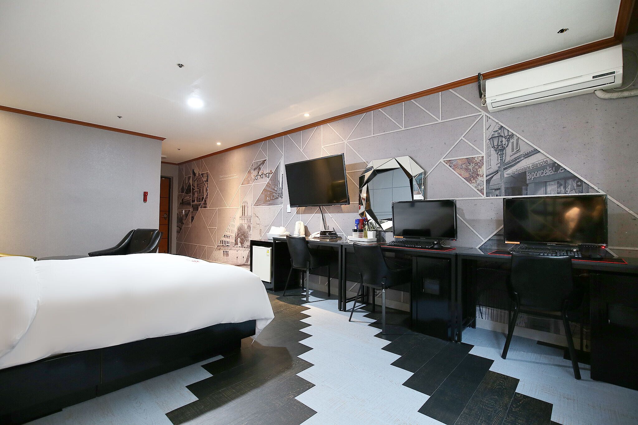 Daejeon Dunsan Rodeo