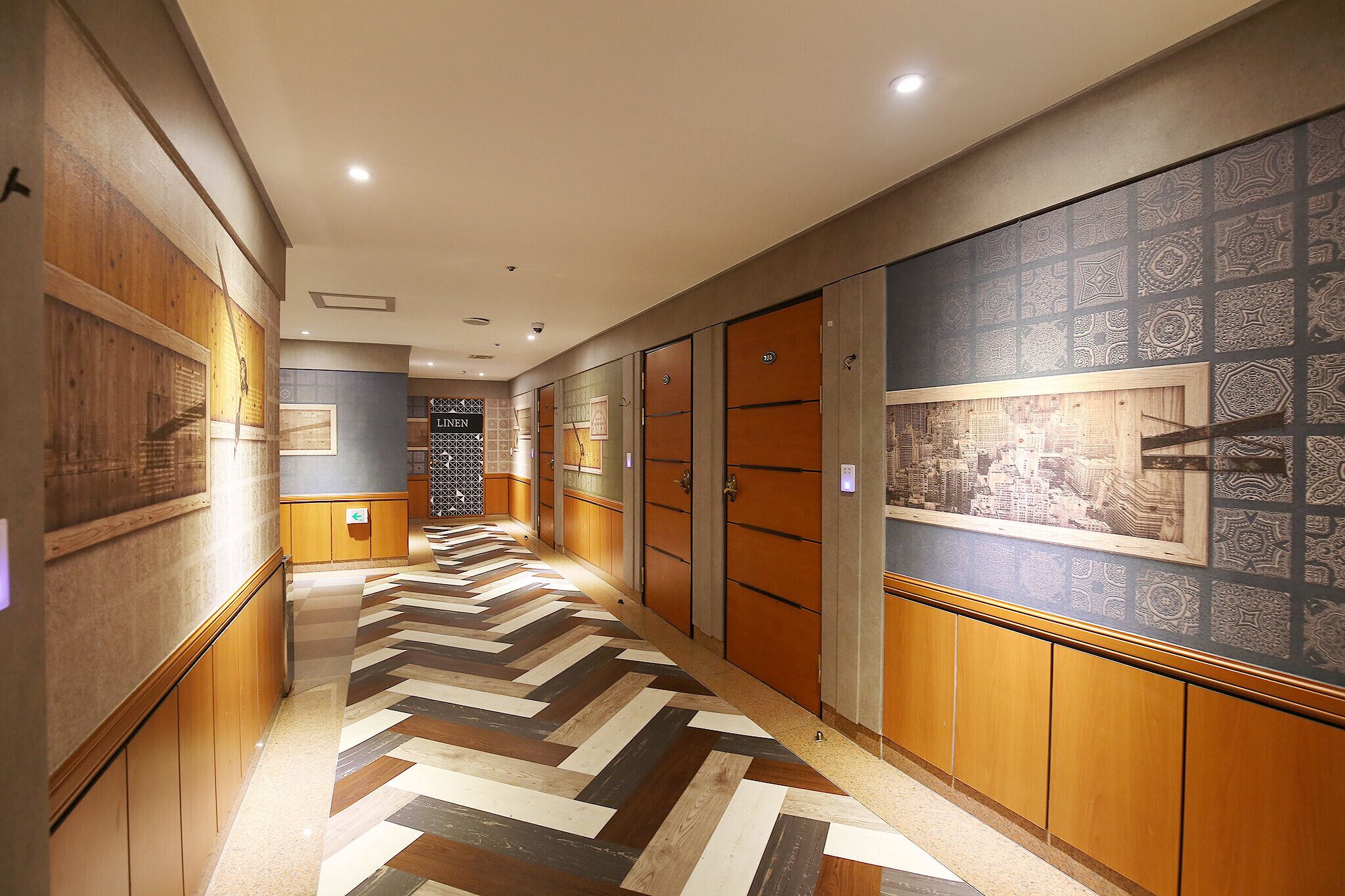 Daejeon Dunsan Rodeo