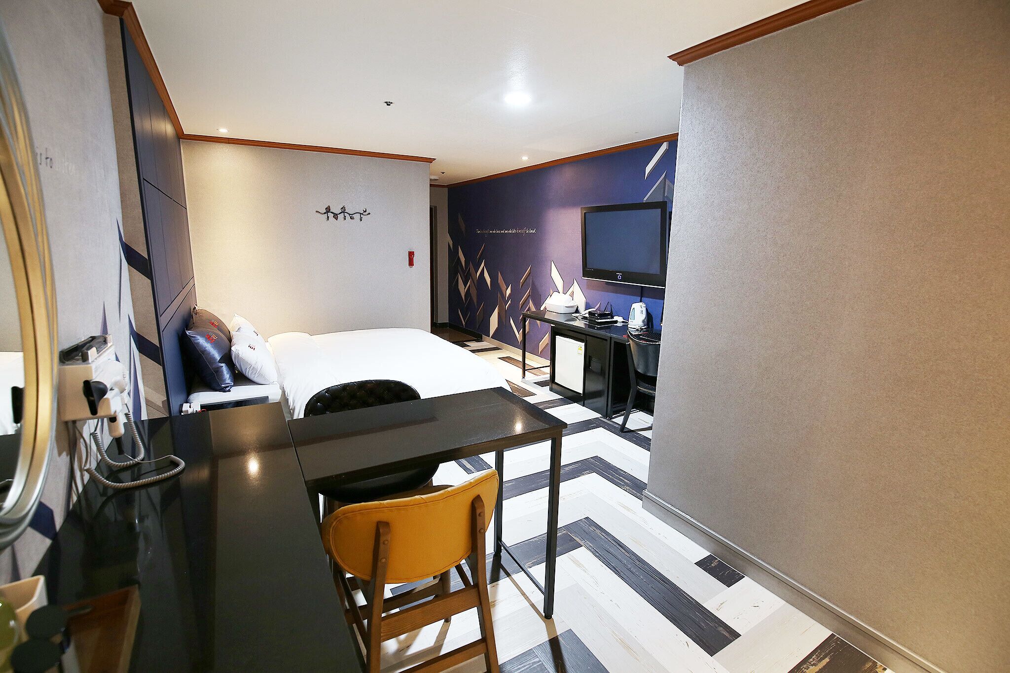 Daejeon Dunsan Rodeo