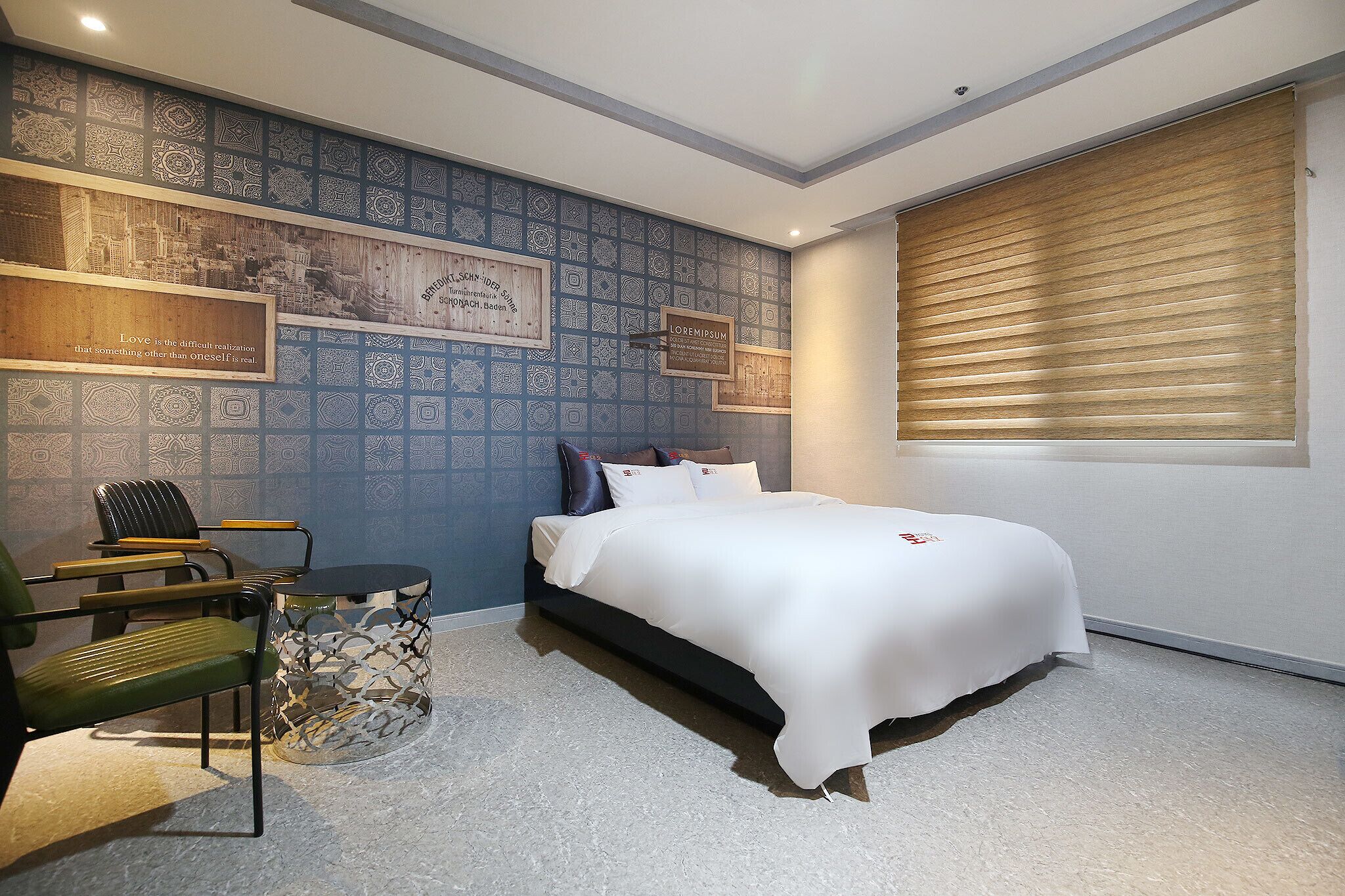 Daejeon Dunsan Rodeo