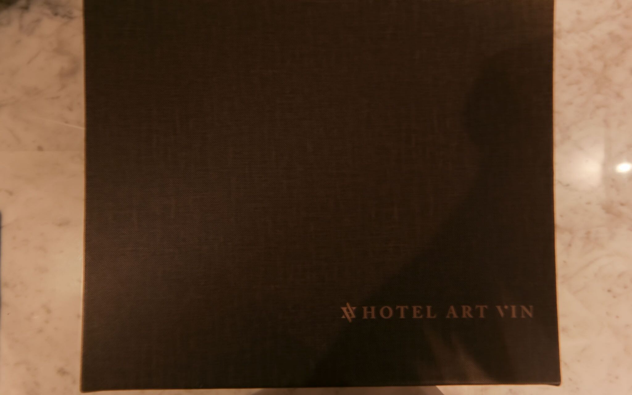 Daejeon Jungri Hotel Art Bin
