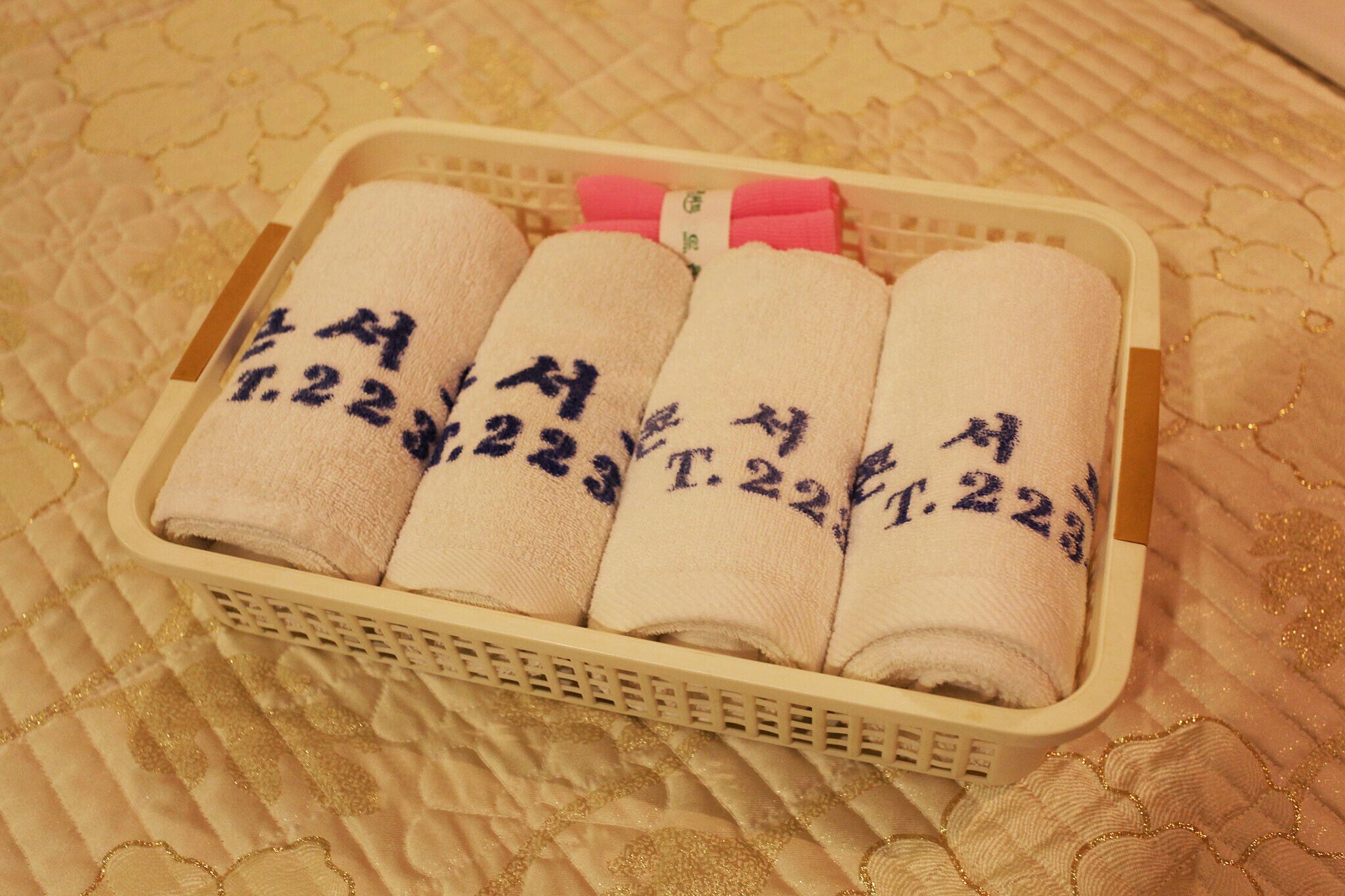Daejeon Munchang Concert
