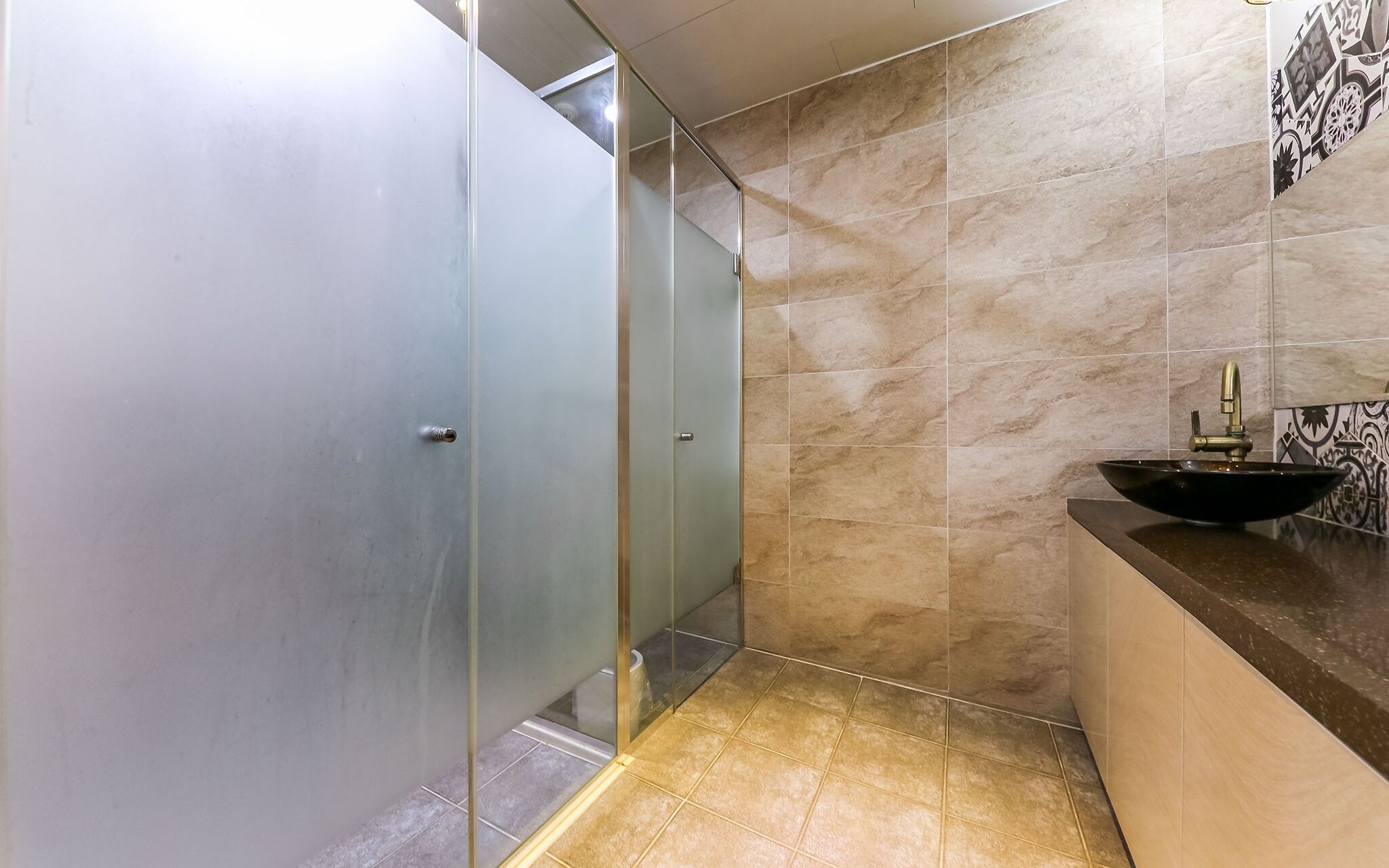 Daejeon Munchang Hotel Some