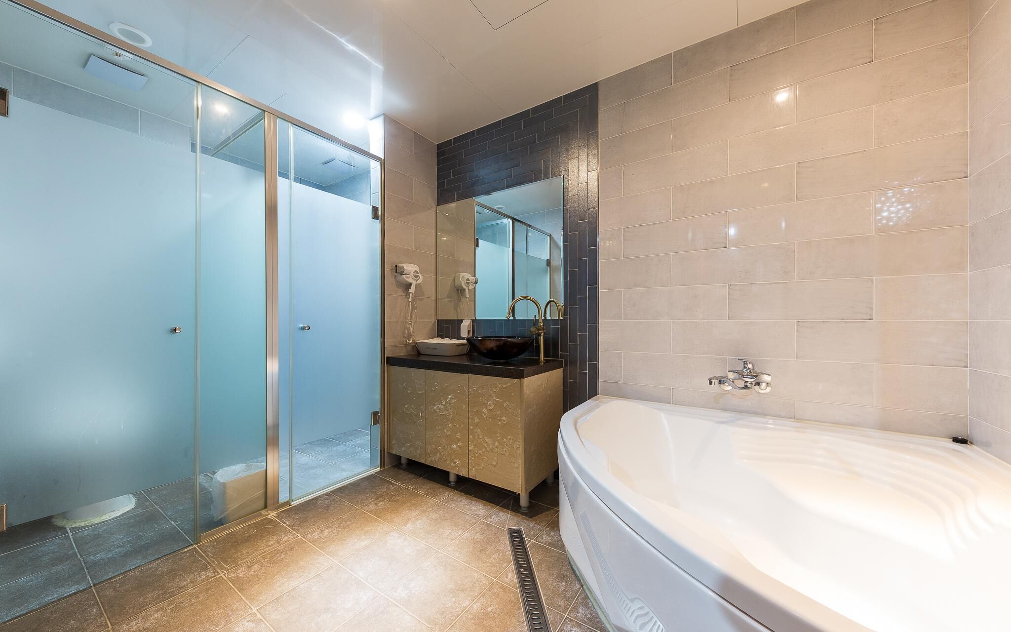 Daejeon Munchang Hotel Some