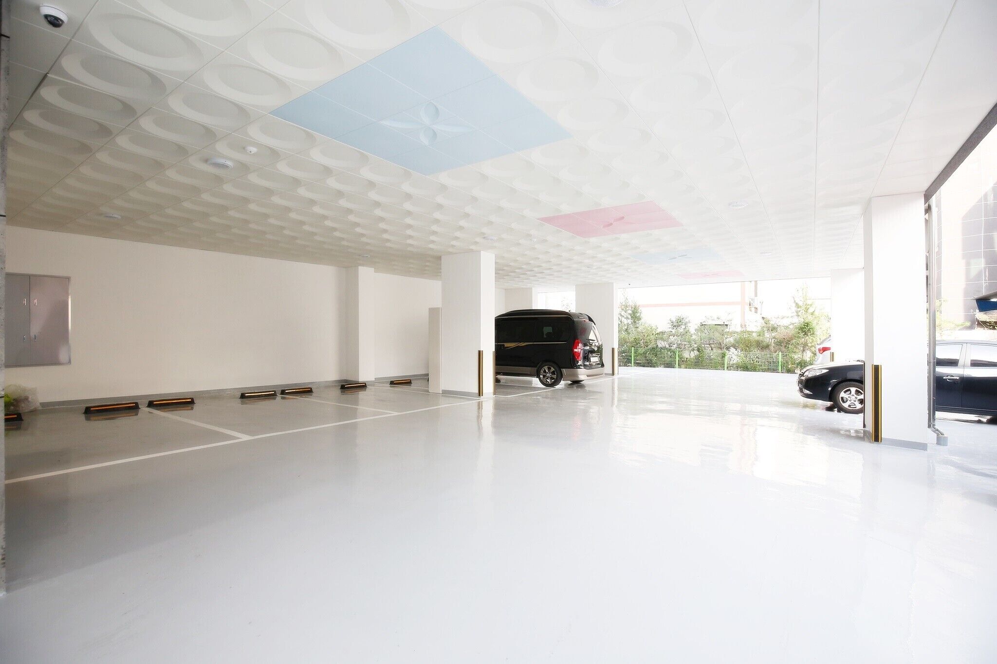 Daejeon Munchang Hotel Some