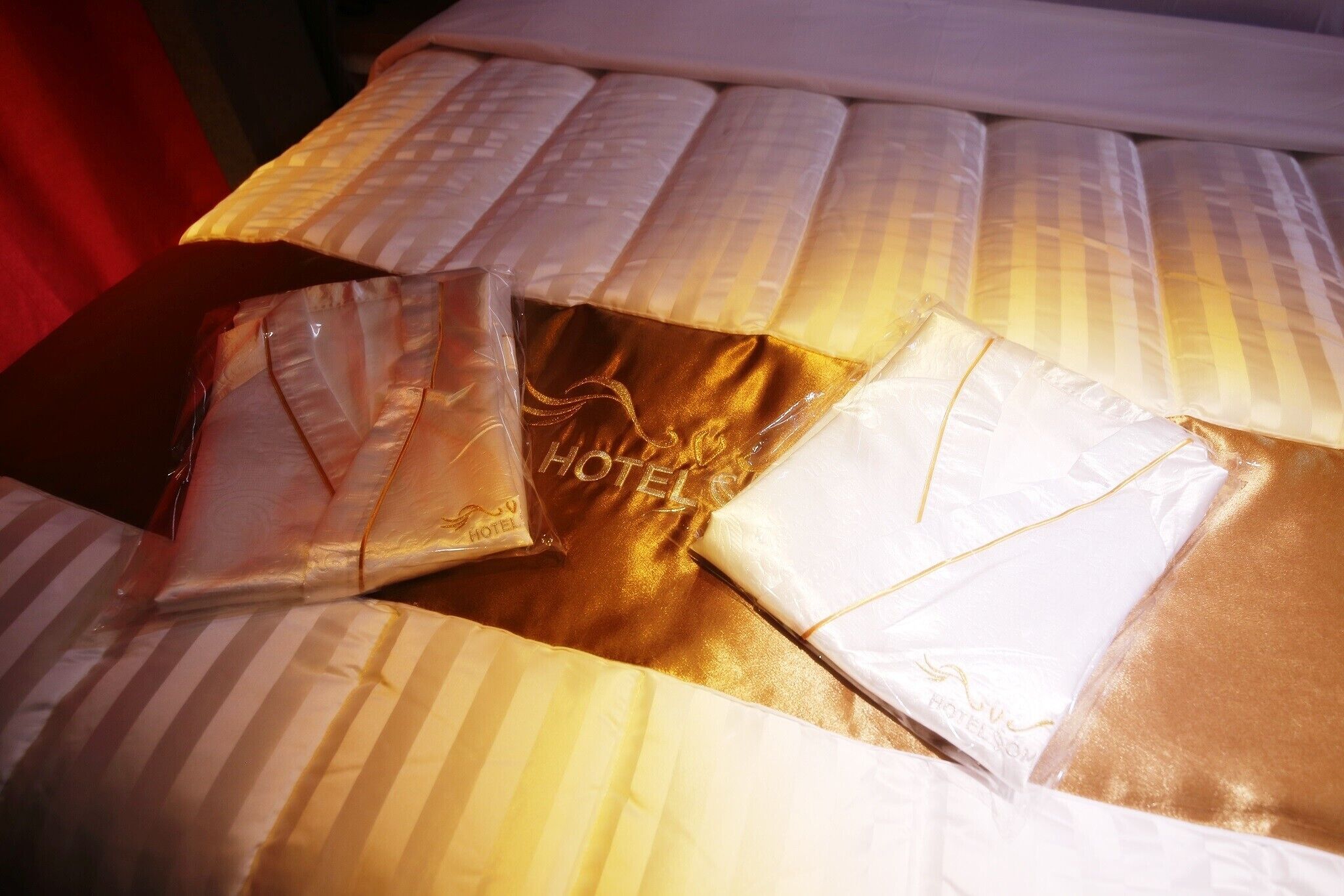 Daejeon Munchang Hotel Some