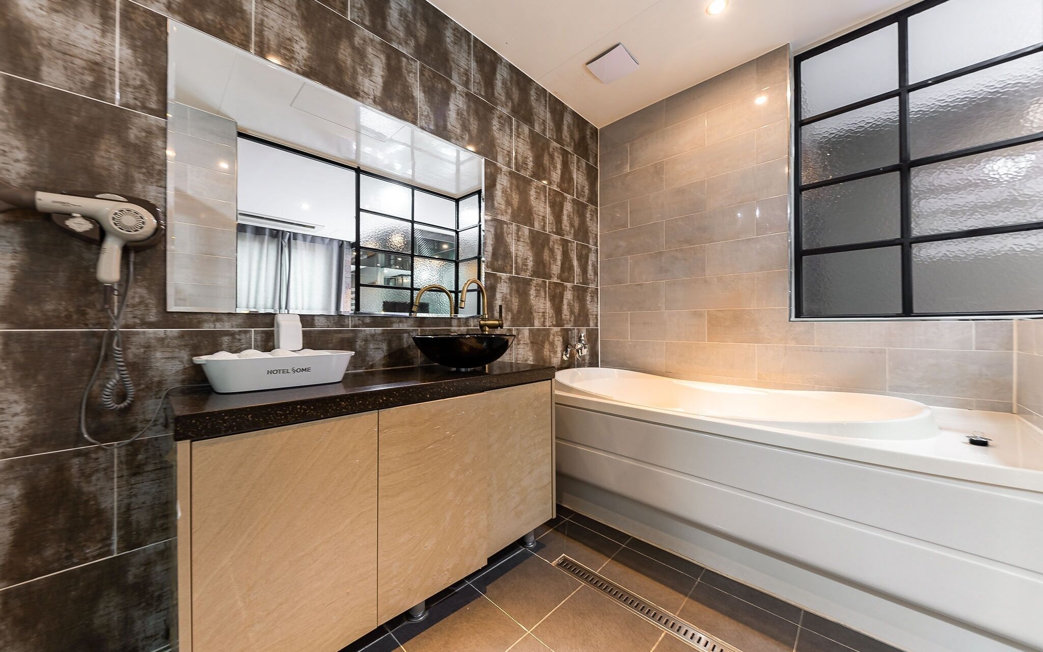 Daejeon Munchang Hotel Some