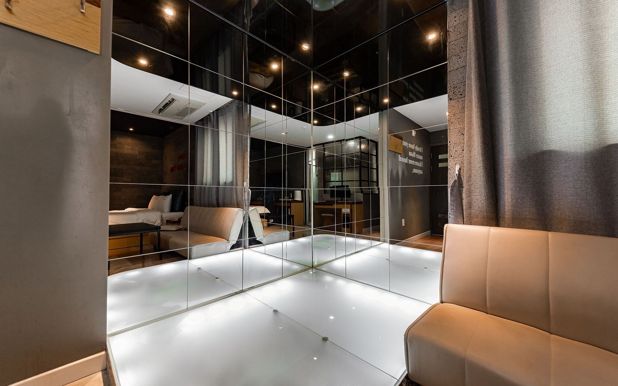 Daejeon Munchang Hotel Some