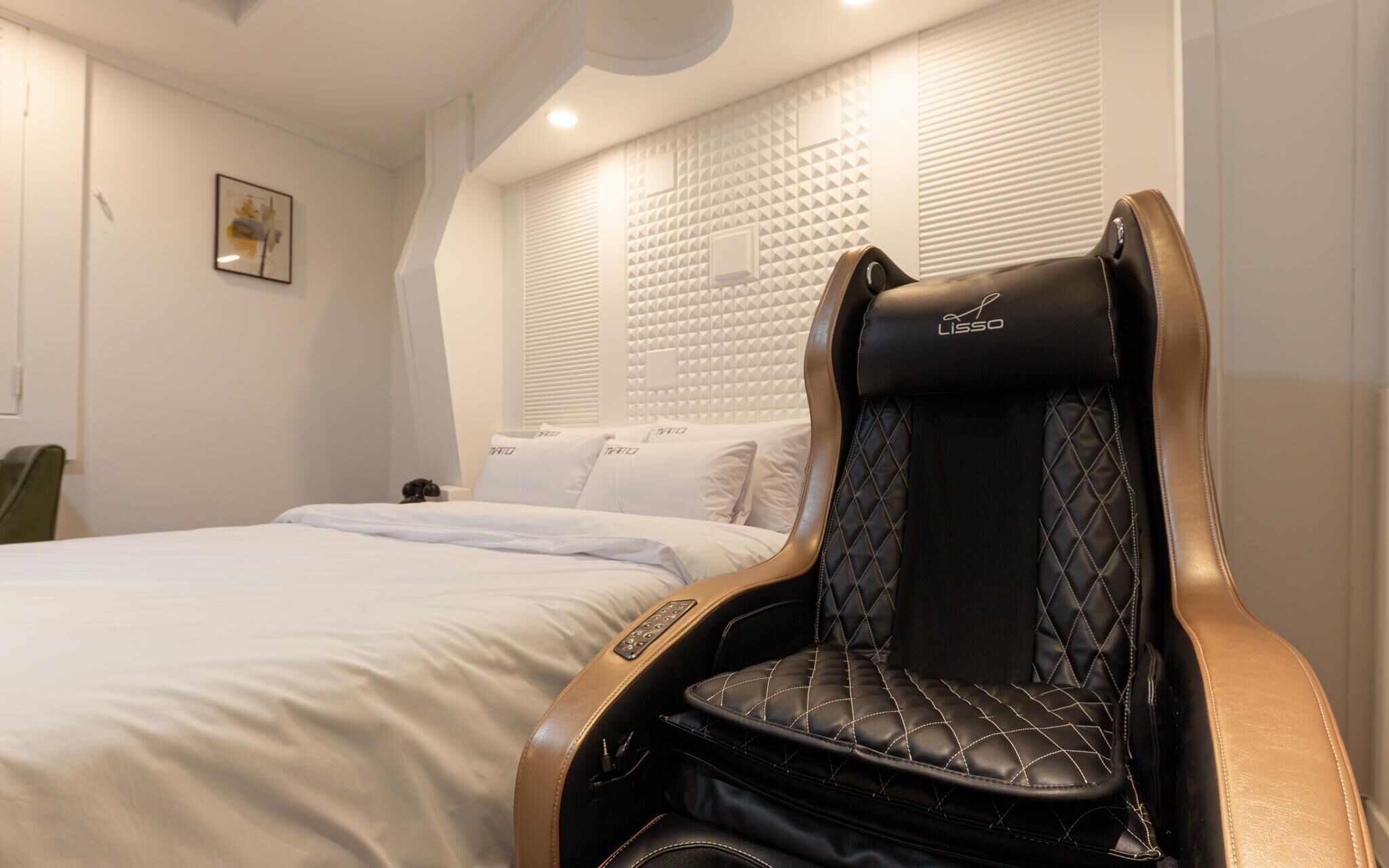 Daejeon Munchang Hotel Tiamo