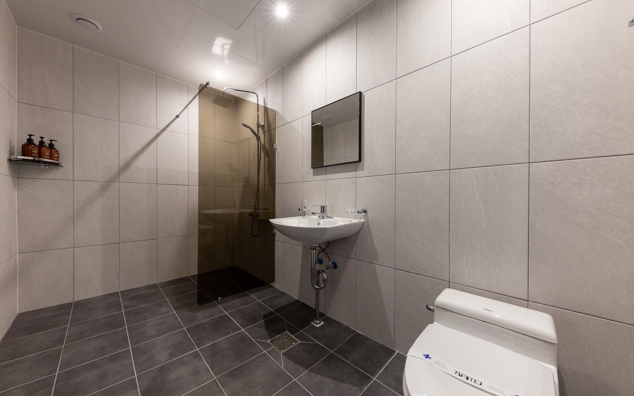 Daejeon Munchang Hotel Tiamo