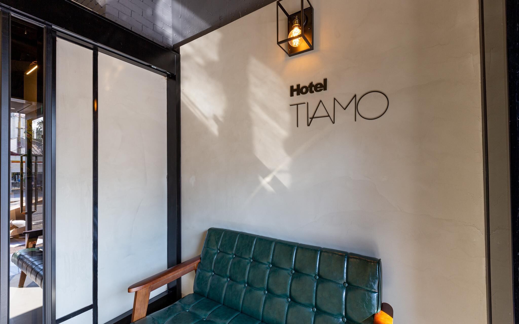 Daejeon Munchang Hotel Tiamo