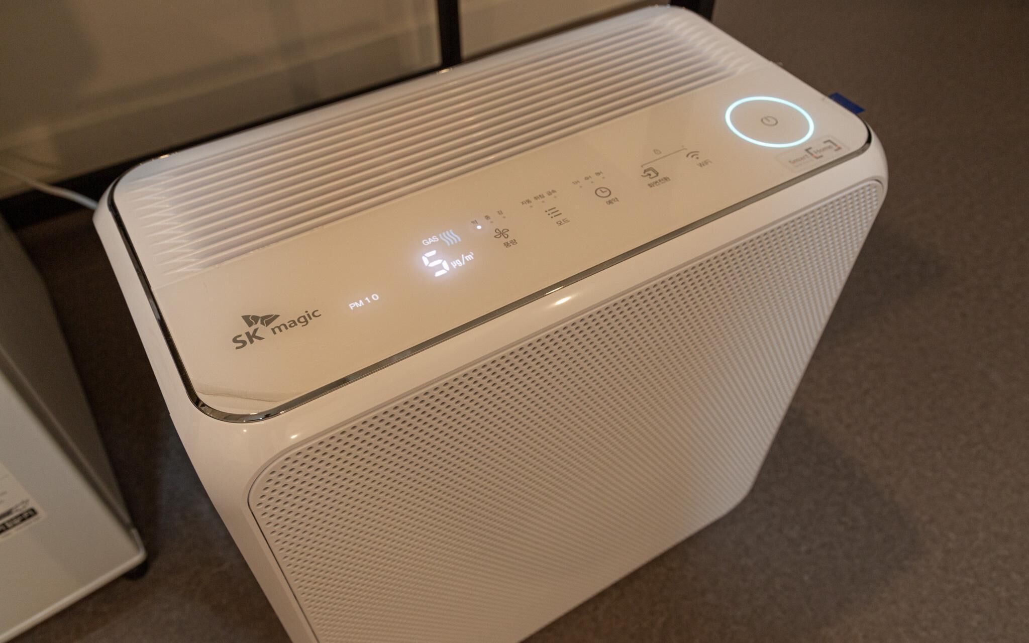 Daejeon Munchang Hotel Tiamo